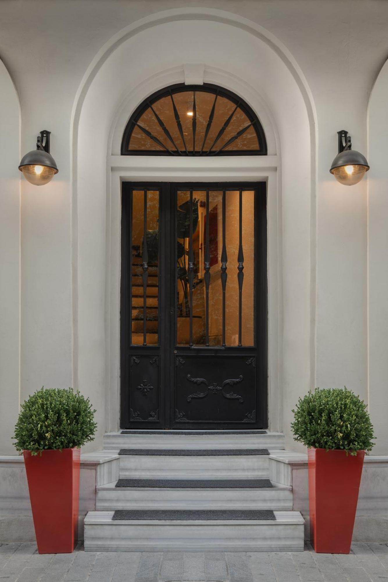 Hotel Gentletom Istambul