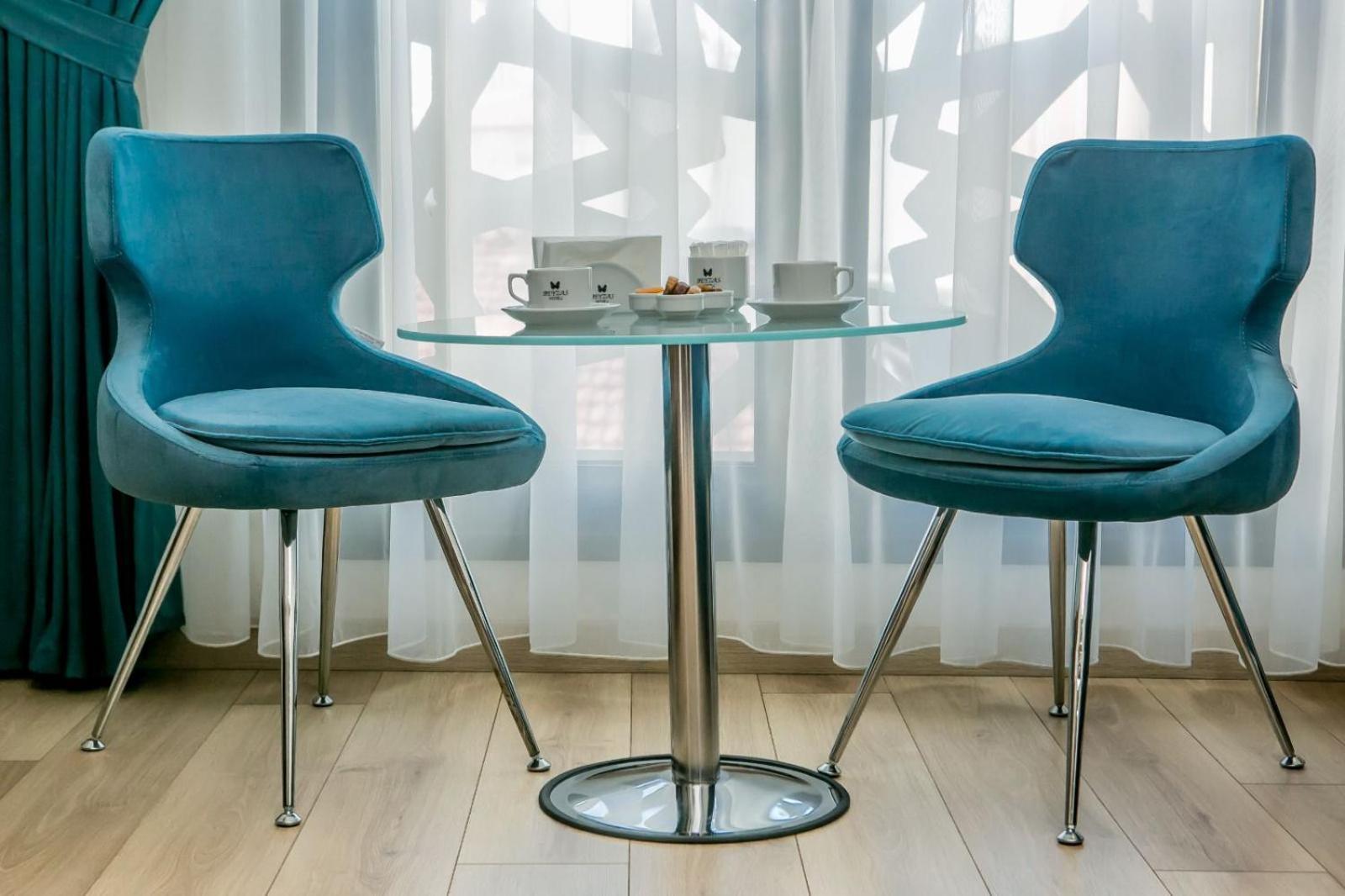 Hotel Babil & Suites