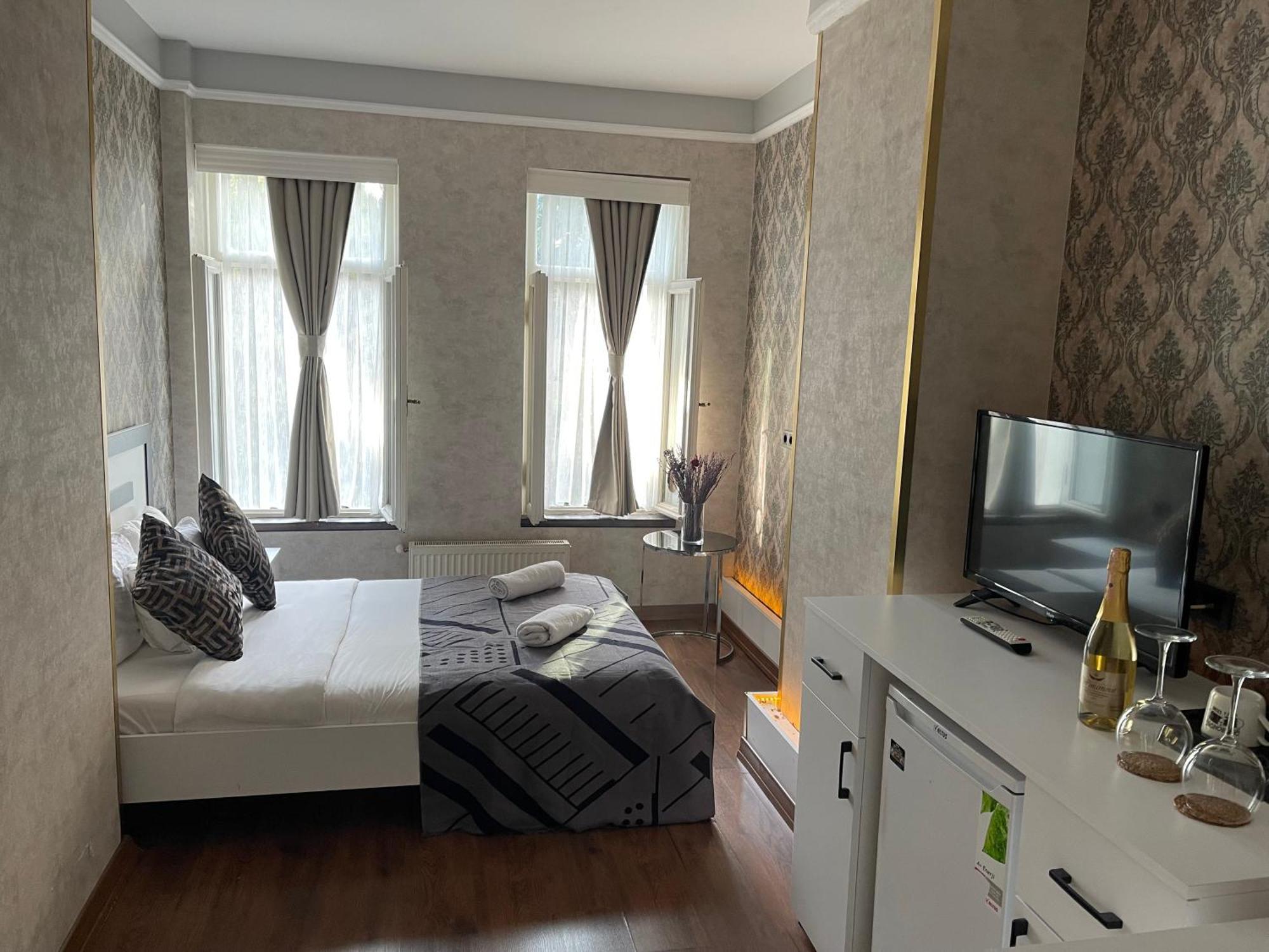 Es Moda Istanbul