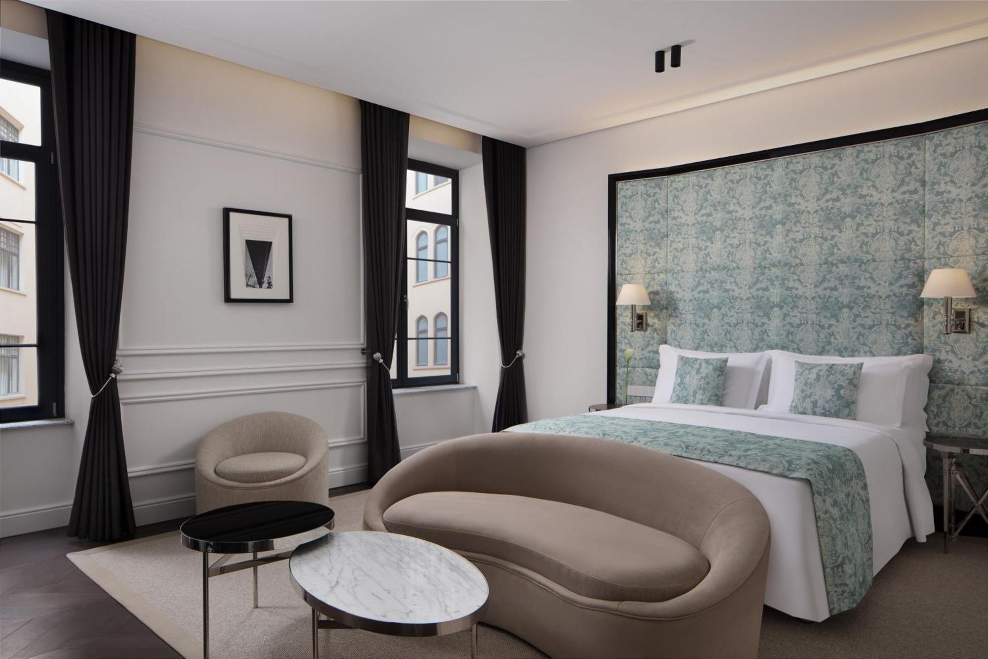 Sanasaryan Han, A Luxury Collection Hotel, Istambul