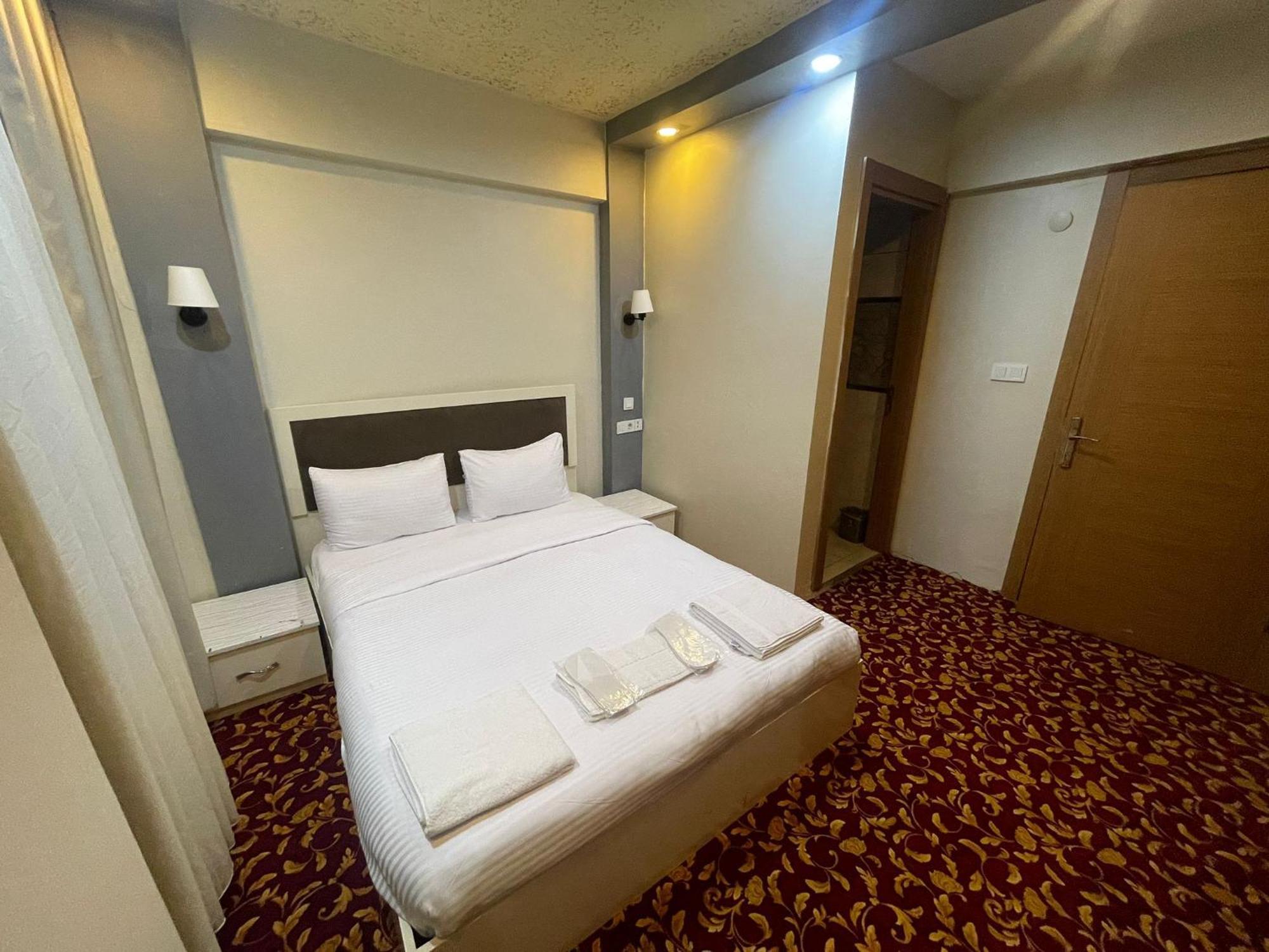 Otel Ufuk İstanbul