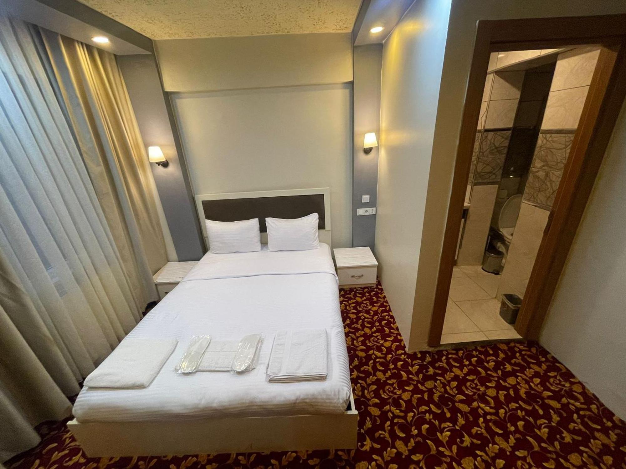 Otel Ufuk