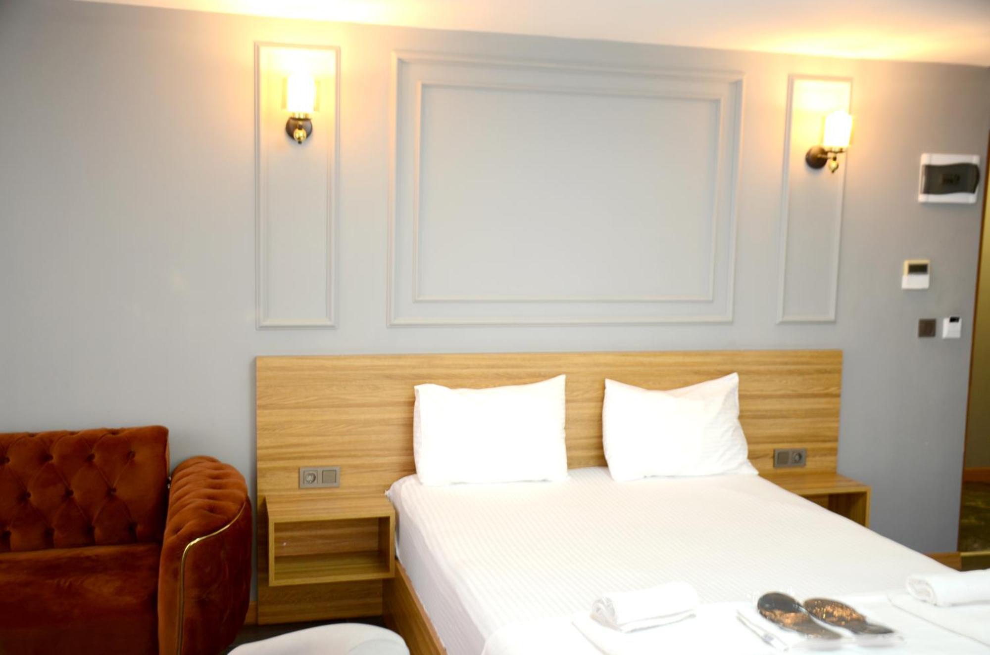 Hotel Waves Istanbul