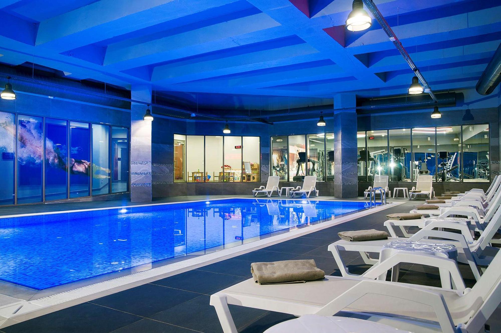 Radisson Residences Vadistanbul