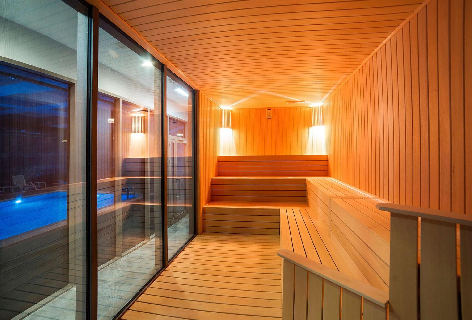 Radisson Residences Vadistanbul Hotel