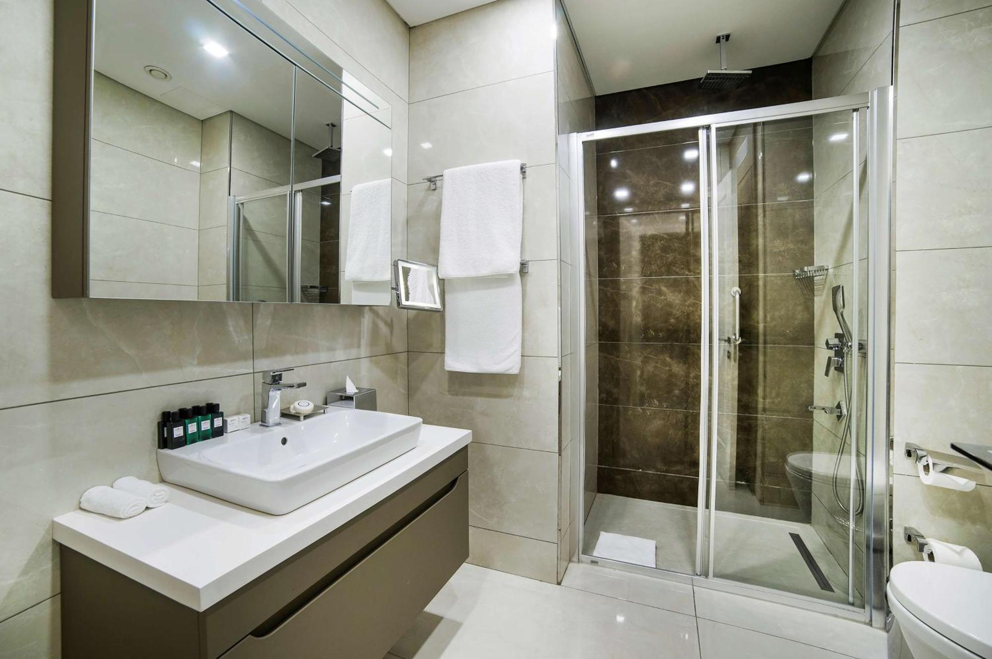 Radisson Residences Vadistanbul Hotel