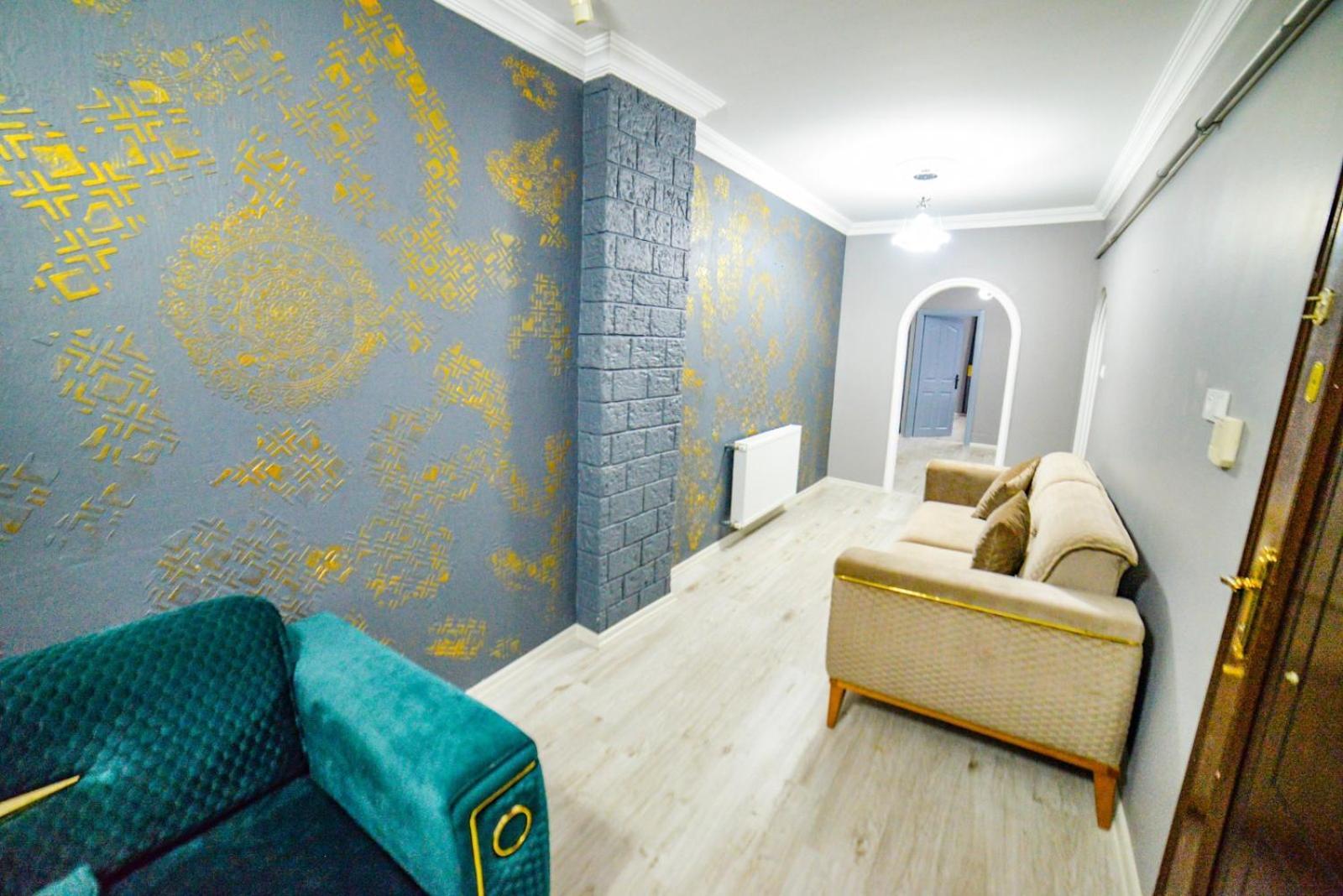 Bed & Breakfast Travel Istanbul