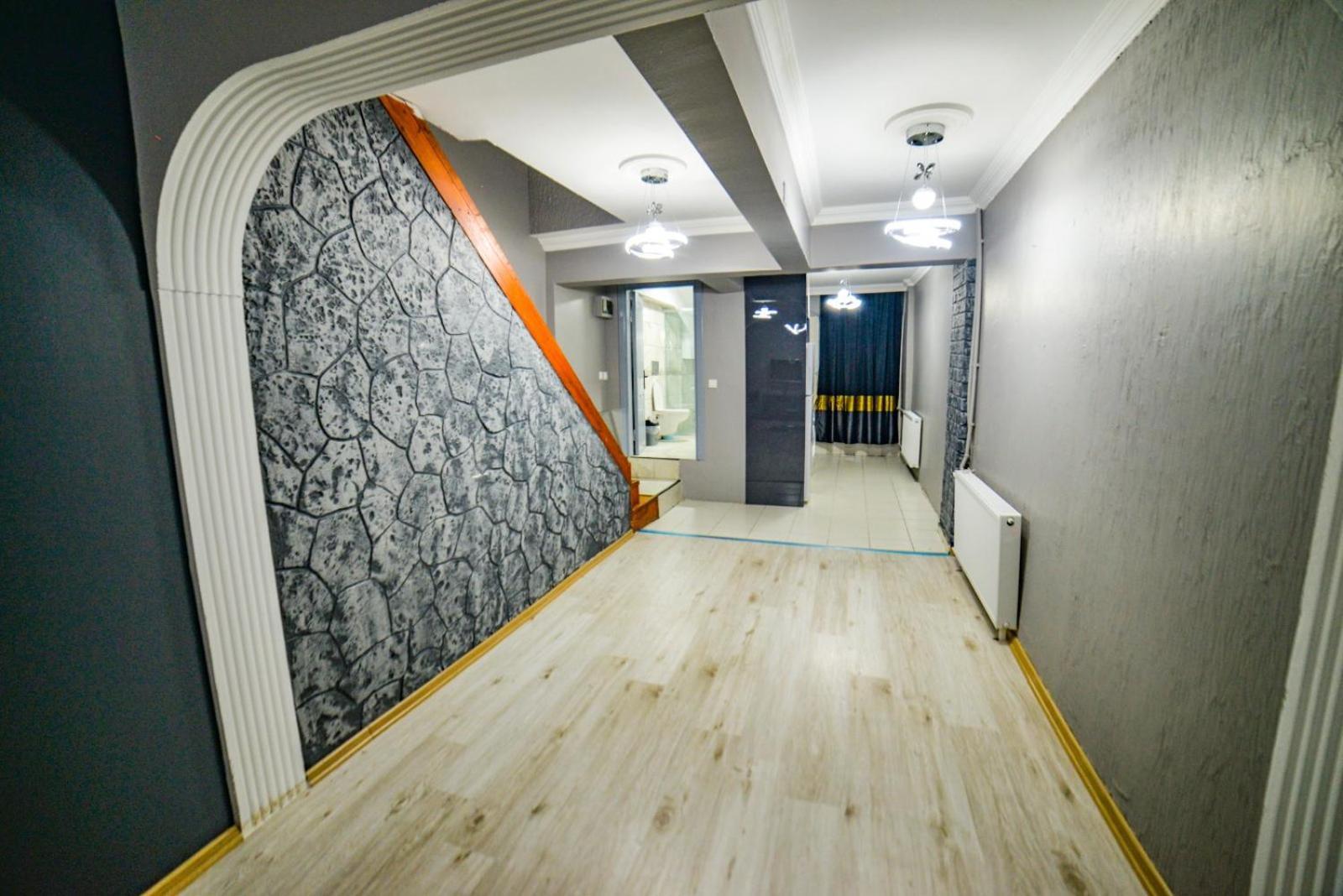 Bed & Breakfast Travel Istanbul