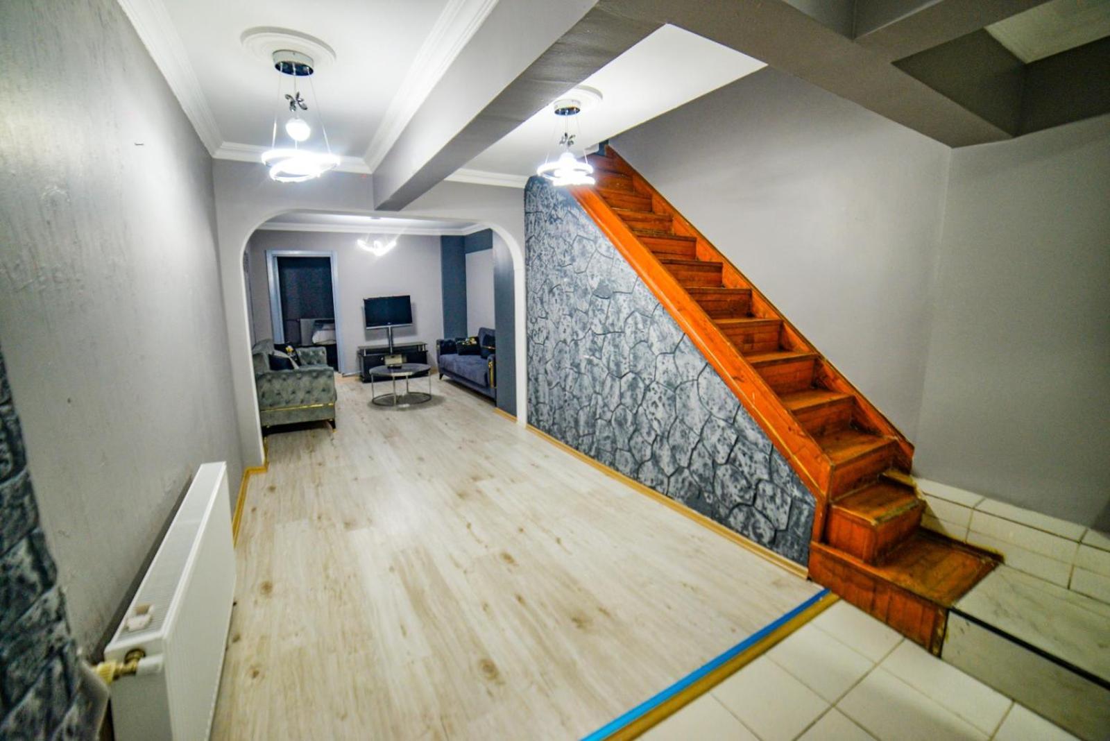 Bed & Breakfast Travel Istanbul