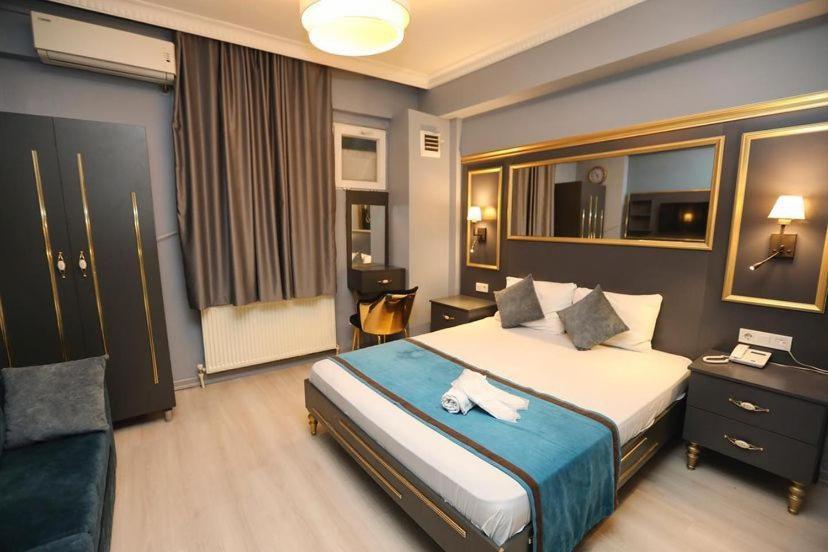 Grand Moon Aparthotel *