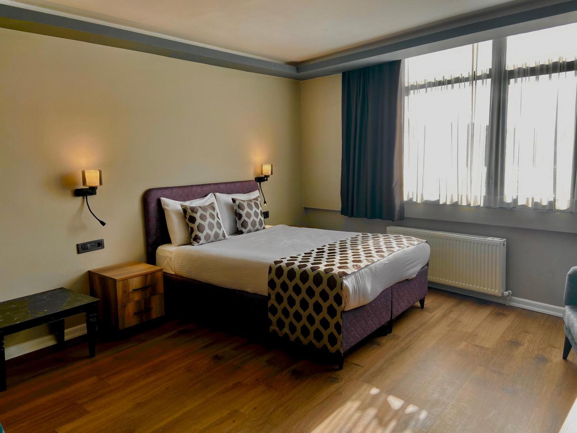 The Halic Otel İstanbul