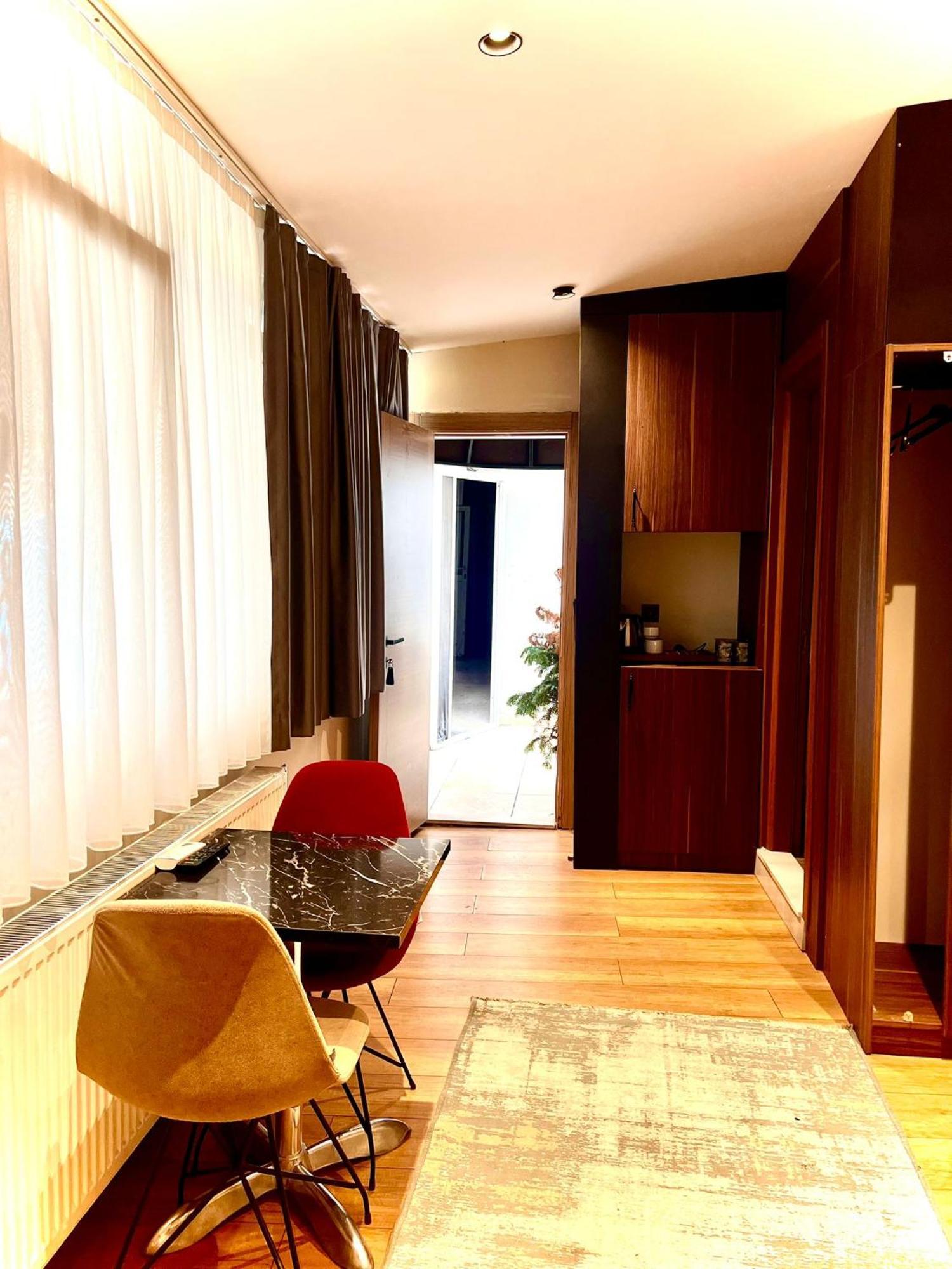 Guest house Besiktas Konuk