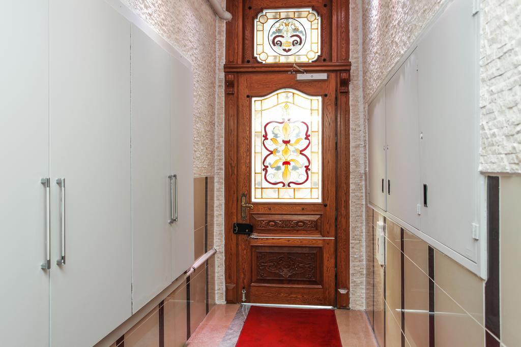 Sheriff Royal Aparthotel Istanbul