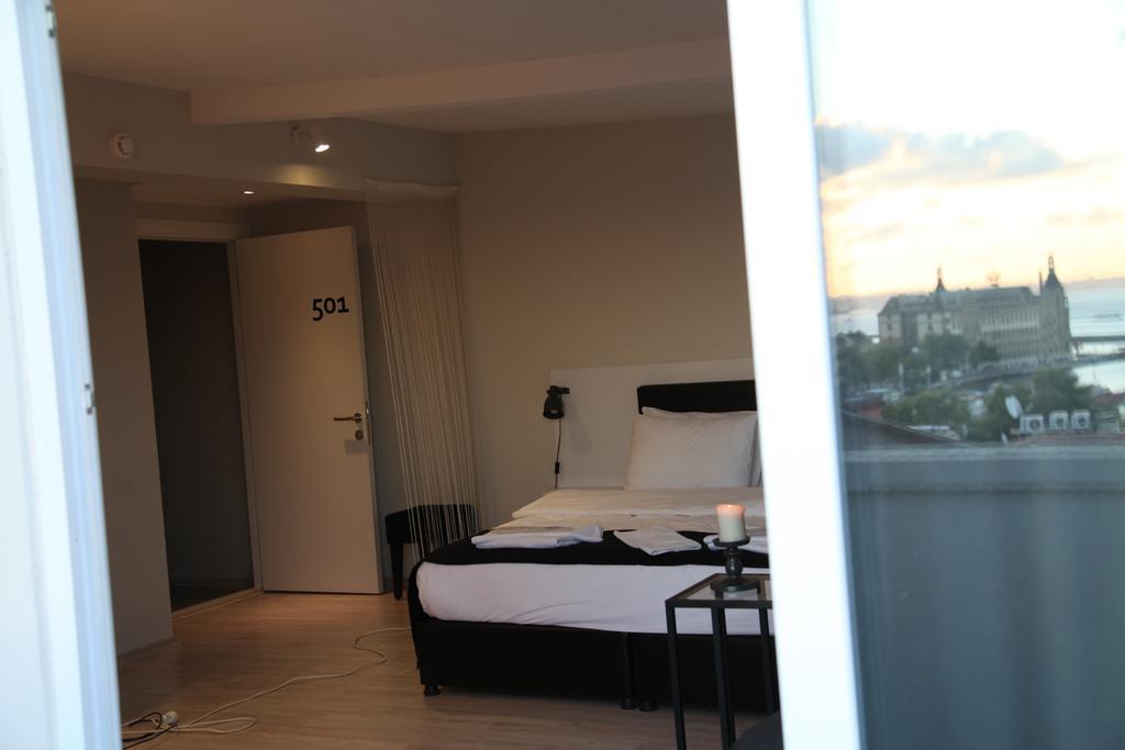 My Garden Aparthotel 3*