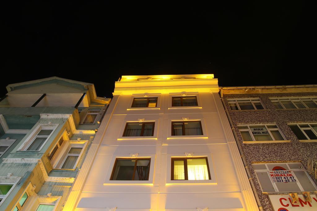 Besiktas Istanbul