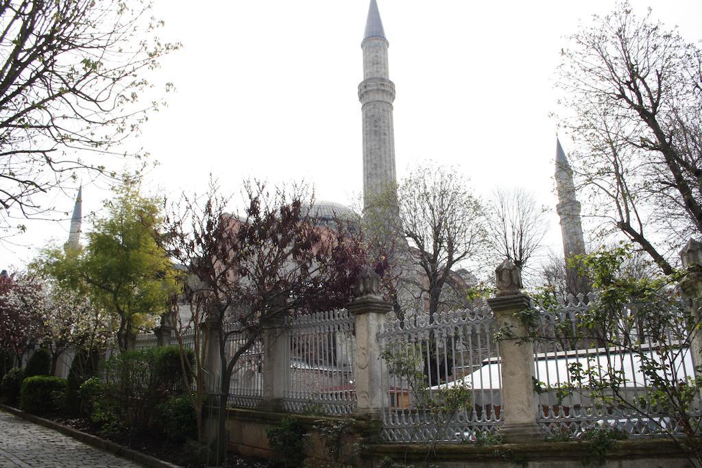Apartamento Coskun House