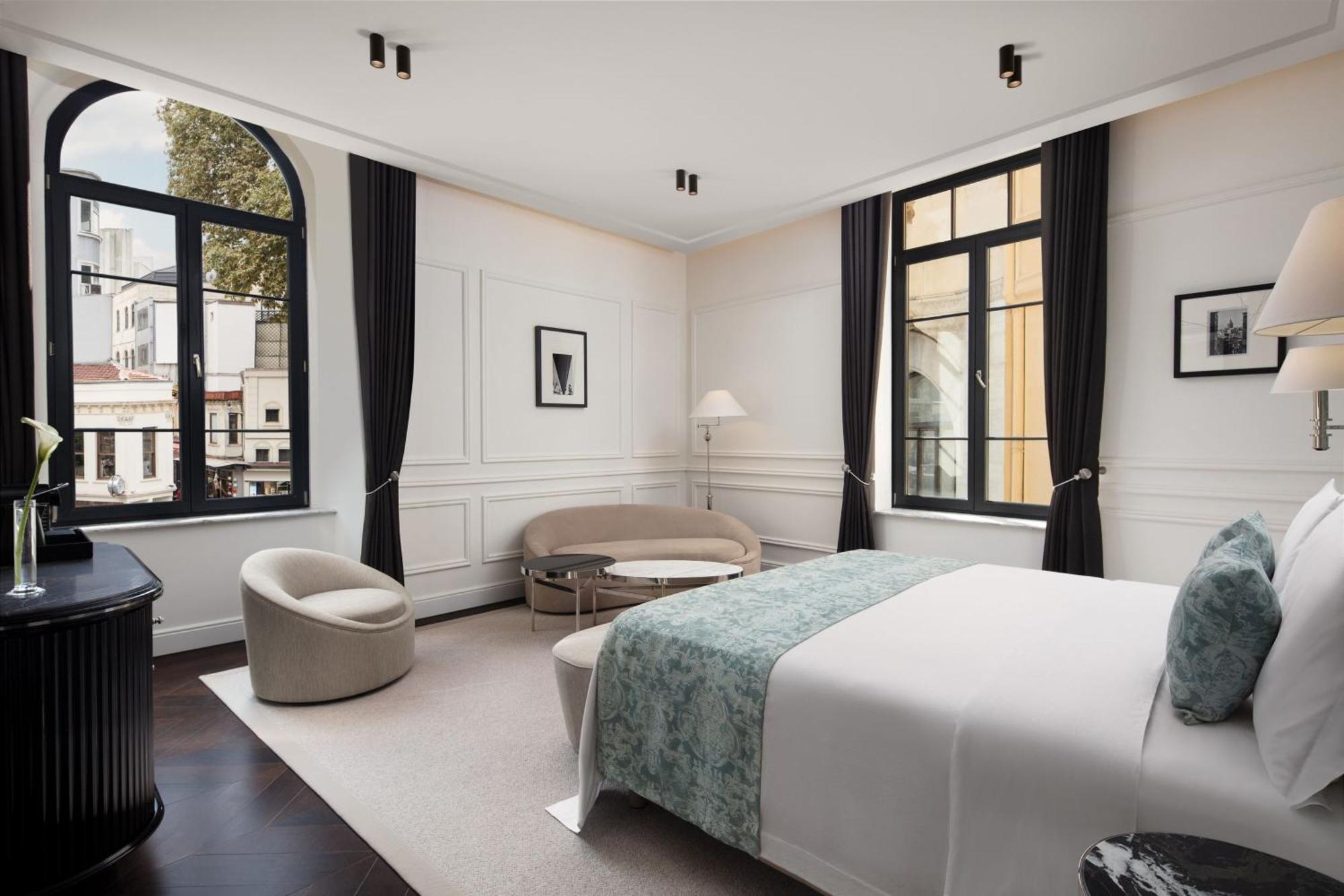 Hotel Sanasaryan Han, A Luxury Collection Hotel, 5*