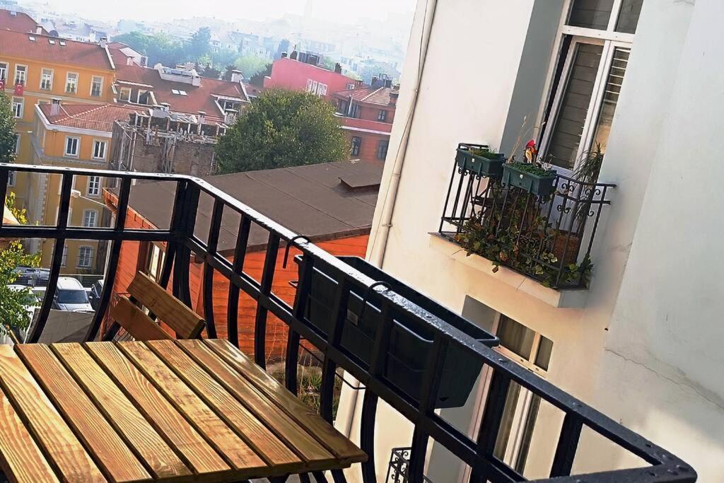Gunes Hause Istanbul