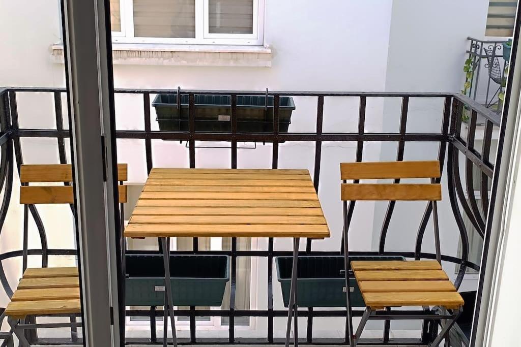 Apartment Gunes Hause Istanbul