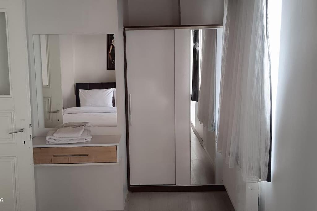 Gunes Hause Apartment Istanbul