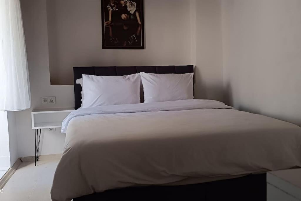 Apartment Gunes Hause *
