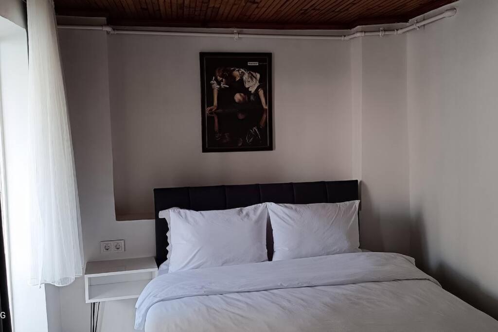 Gunes Hause Apartment