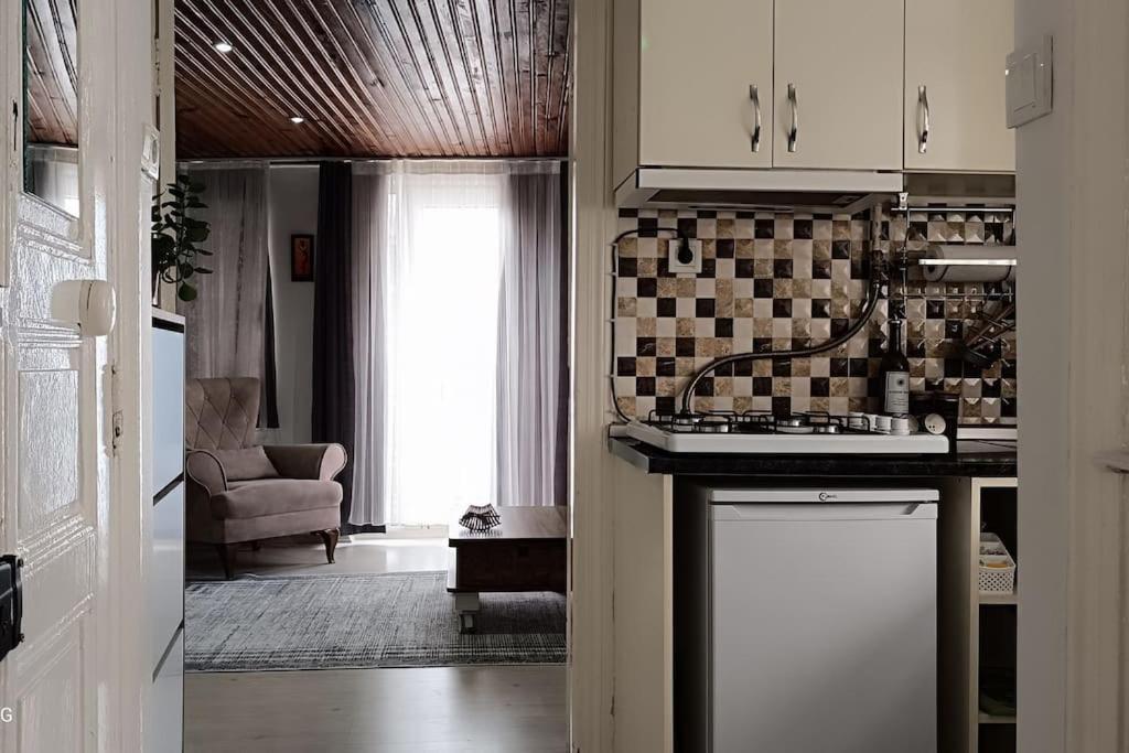 Gunes Hause Apartment