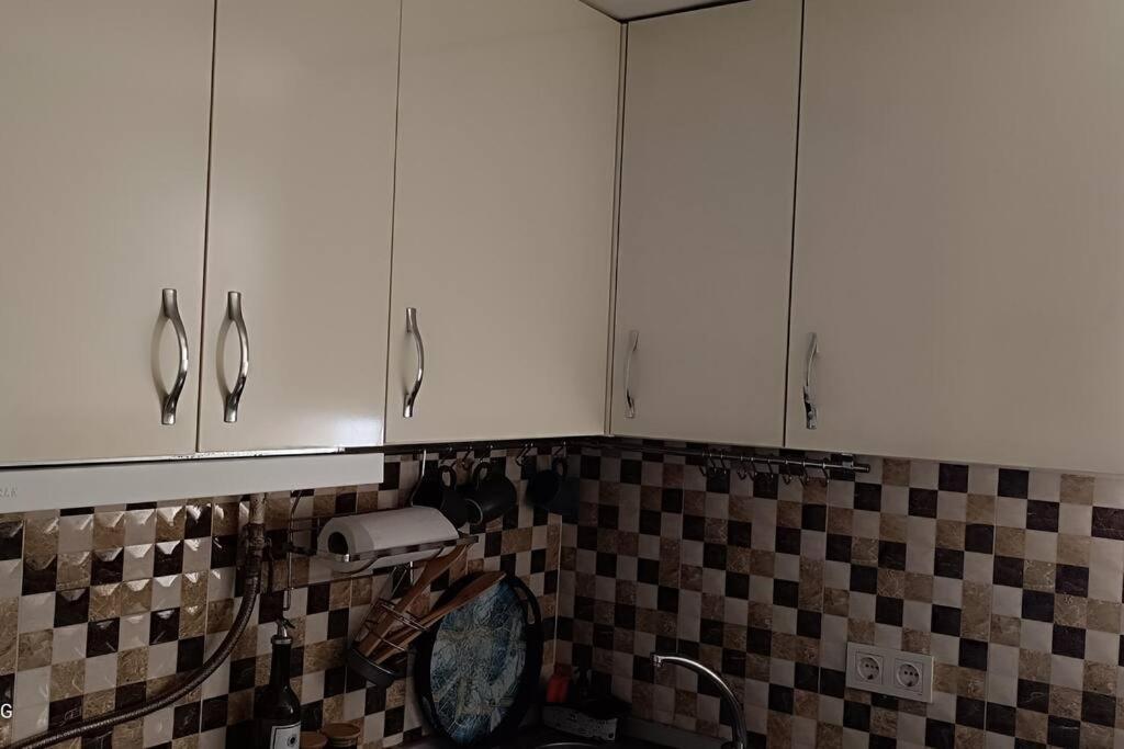 Apartment Gunes Hause *