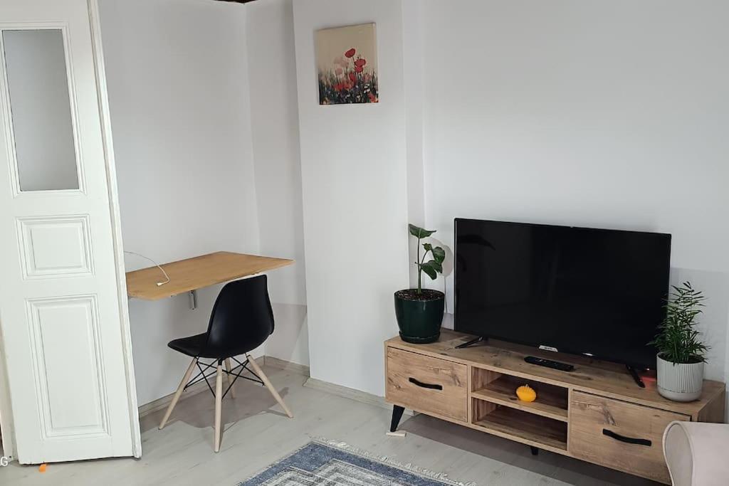 Gunes Hause Apartment *