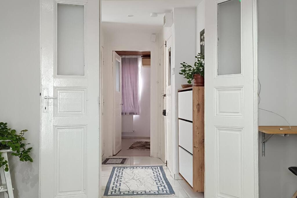 Gunes Hause Apartment