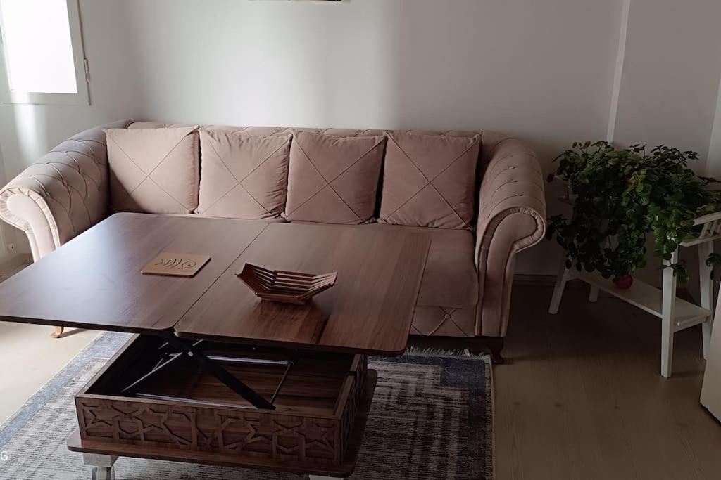 Apartment Gunes Hause *