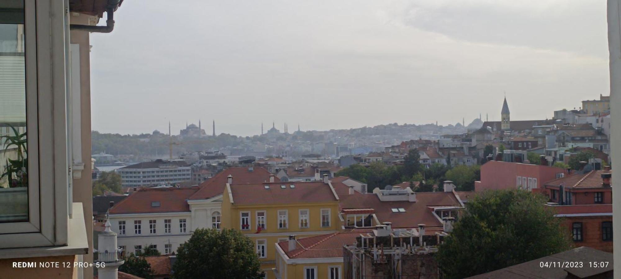 Gunes Hause Apartment *