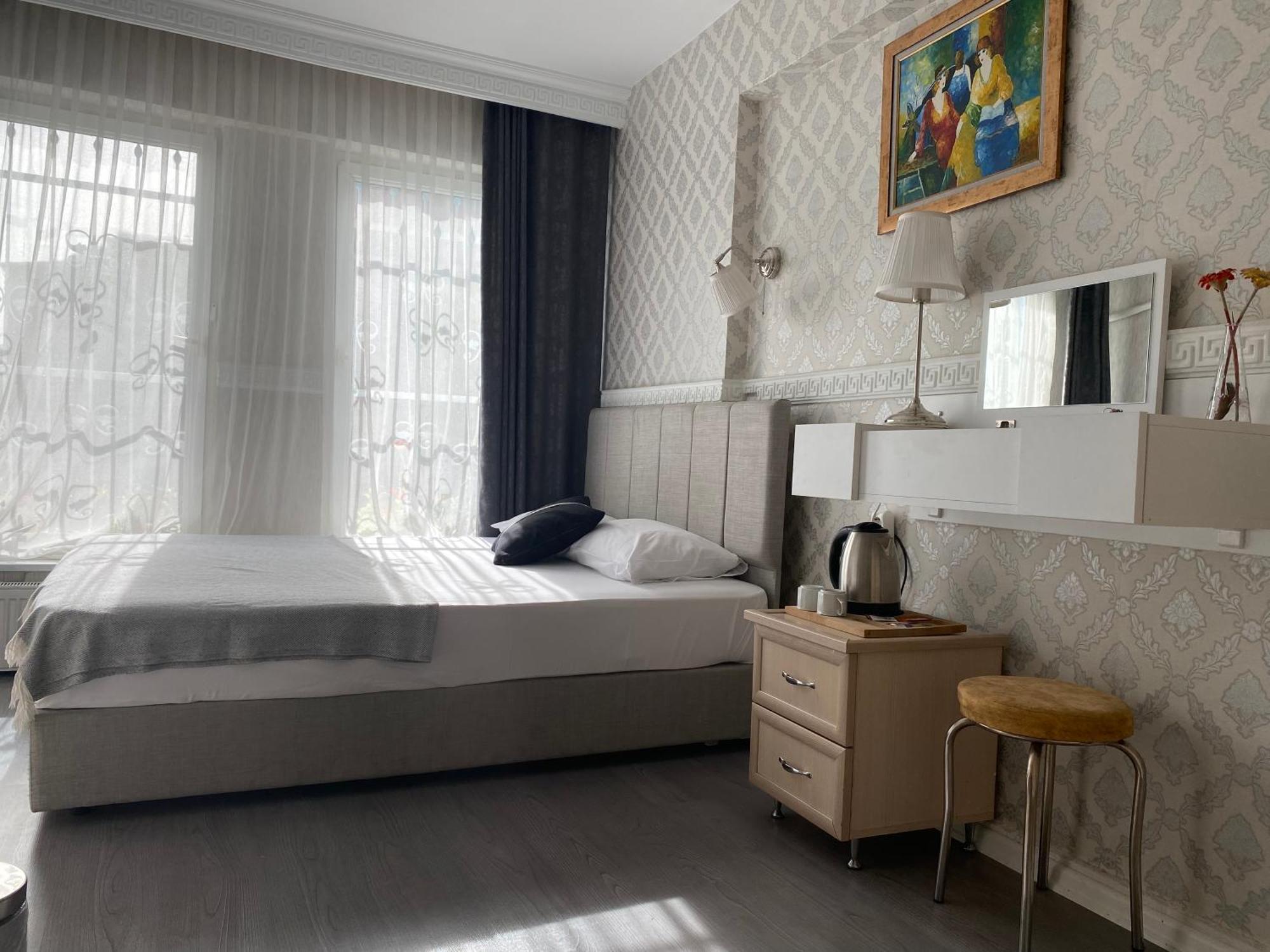 Otel Antik Sofia