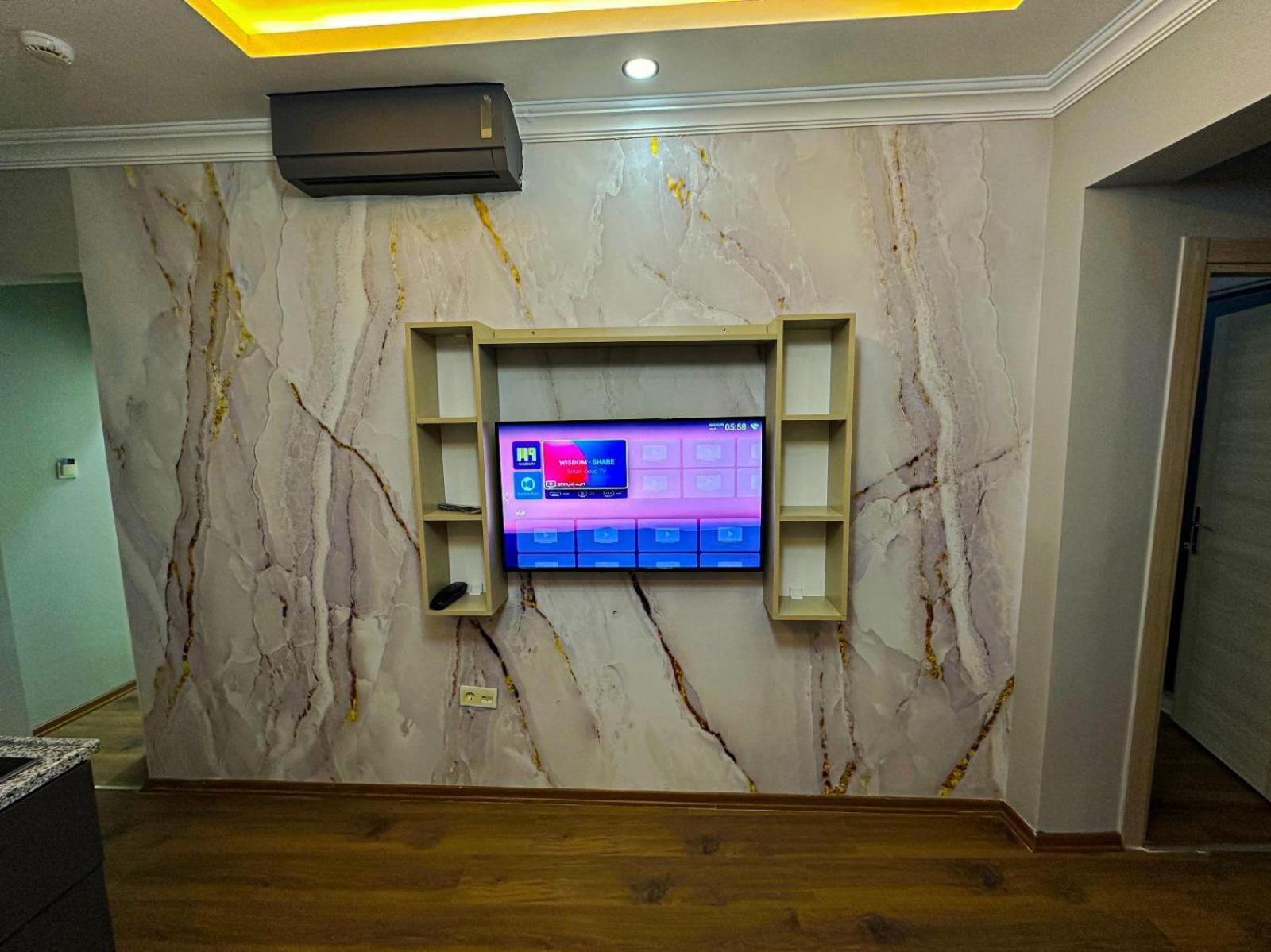 Apart Otel Sisli House By Remar Holding İstanbul