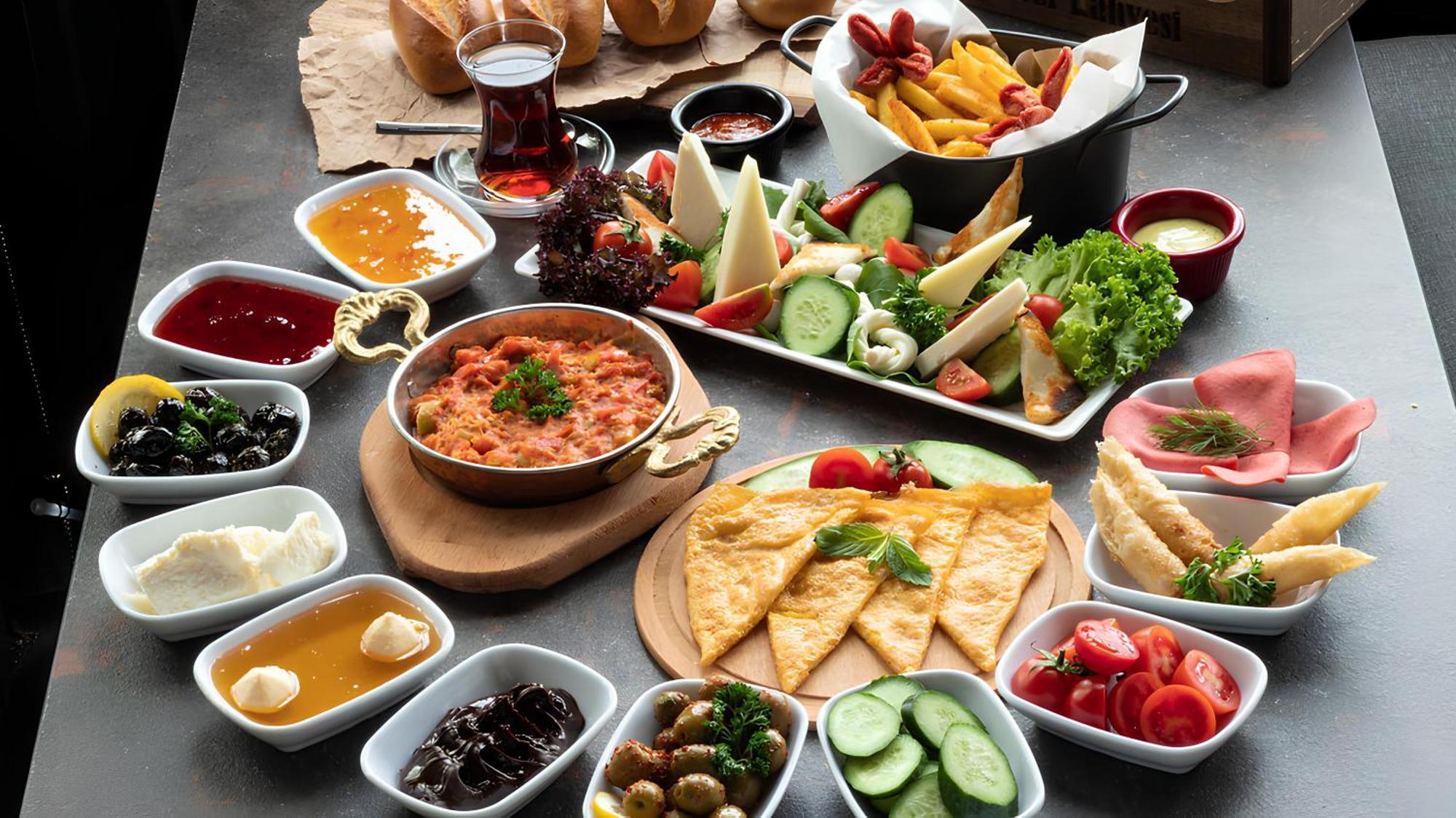 Hotel Edwin Istambul
