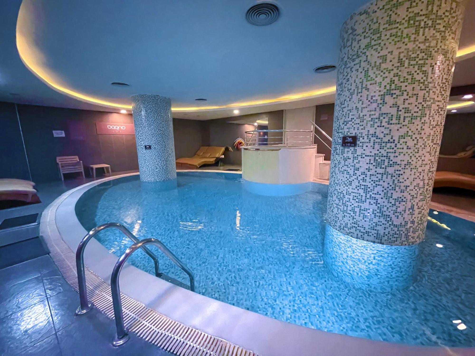 Hotel Miapera And 4*