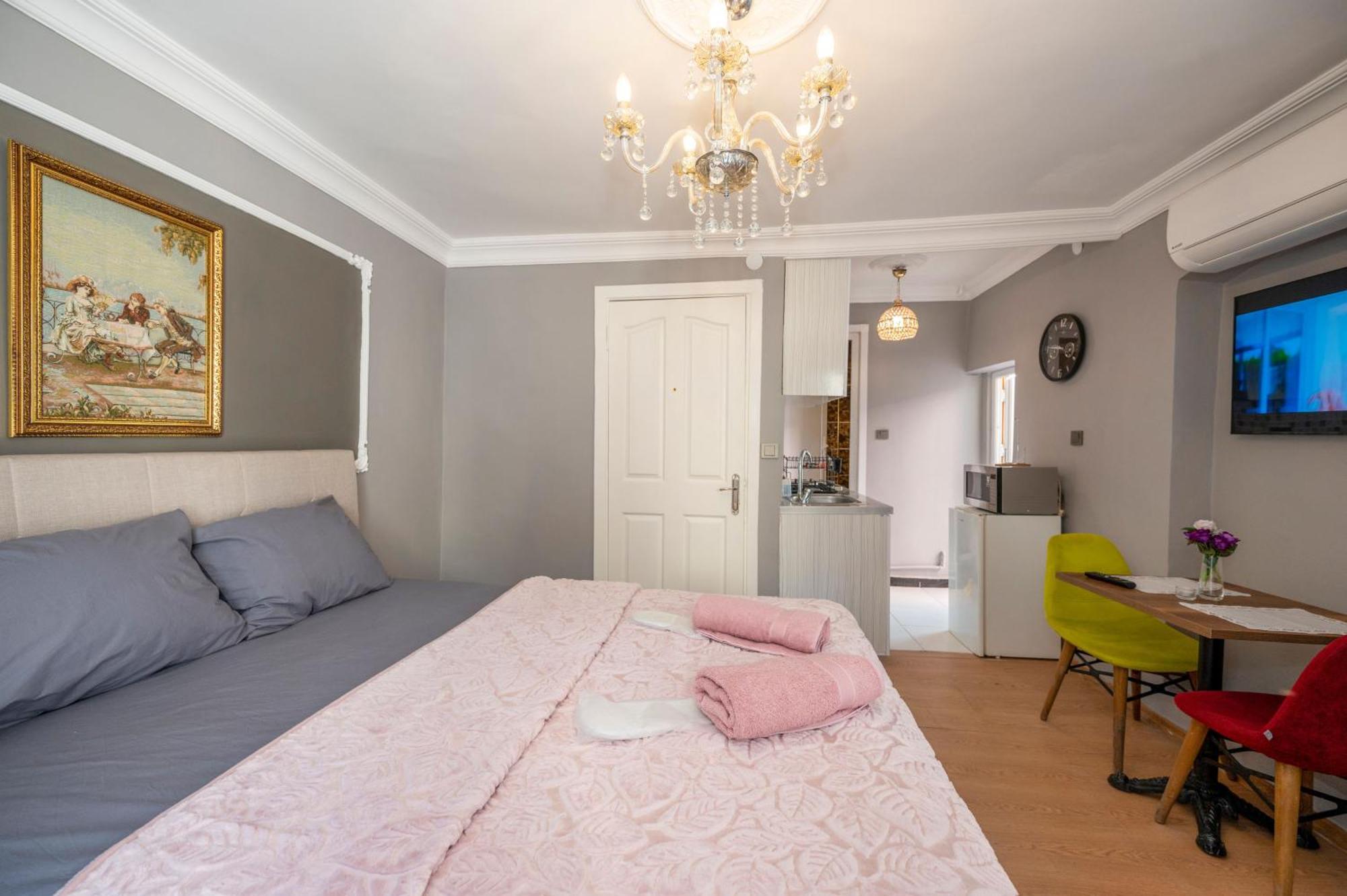 Hotel Mymoon 3*