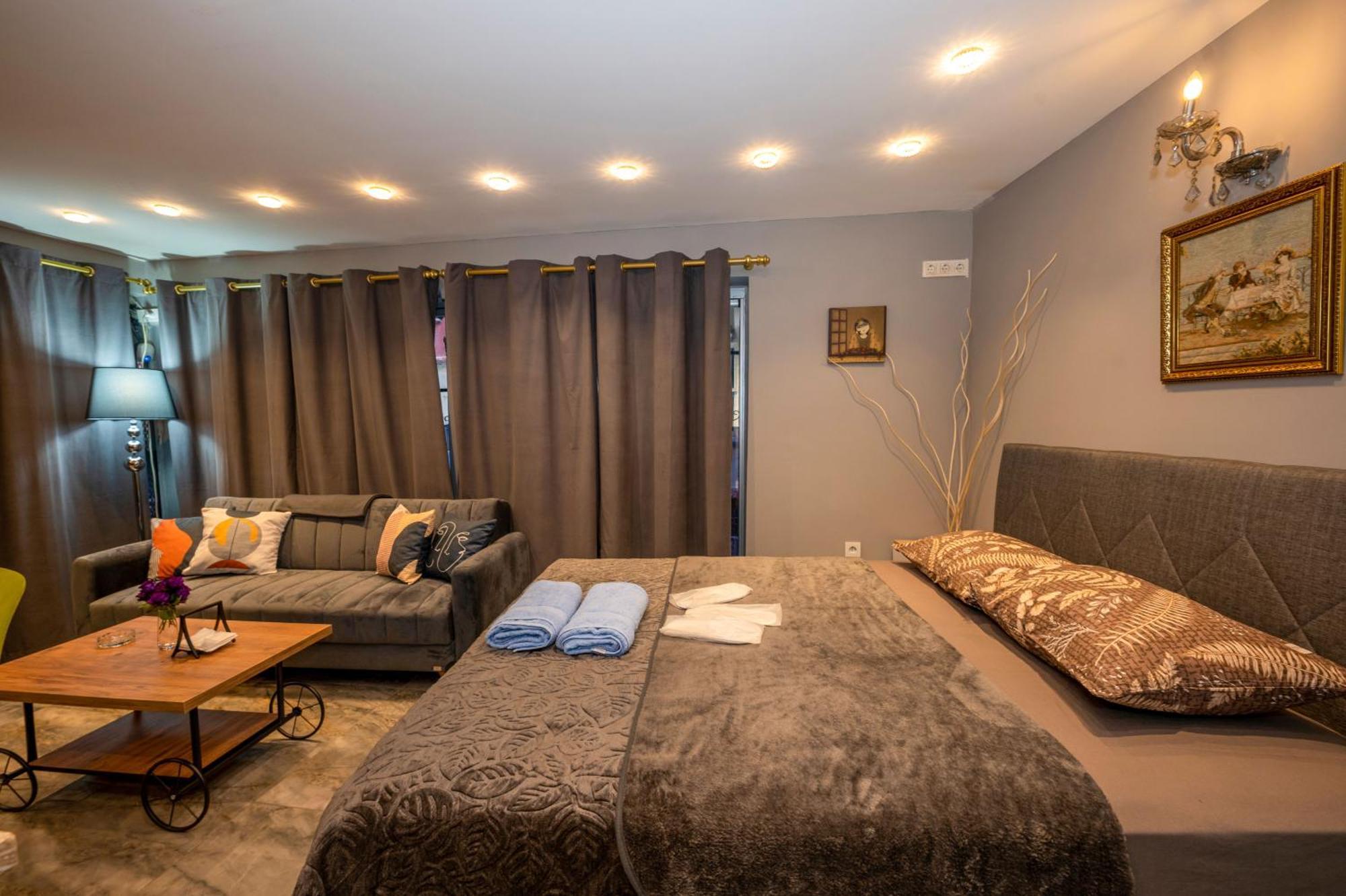 Hotel Mymoon 3*