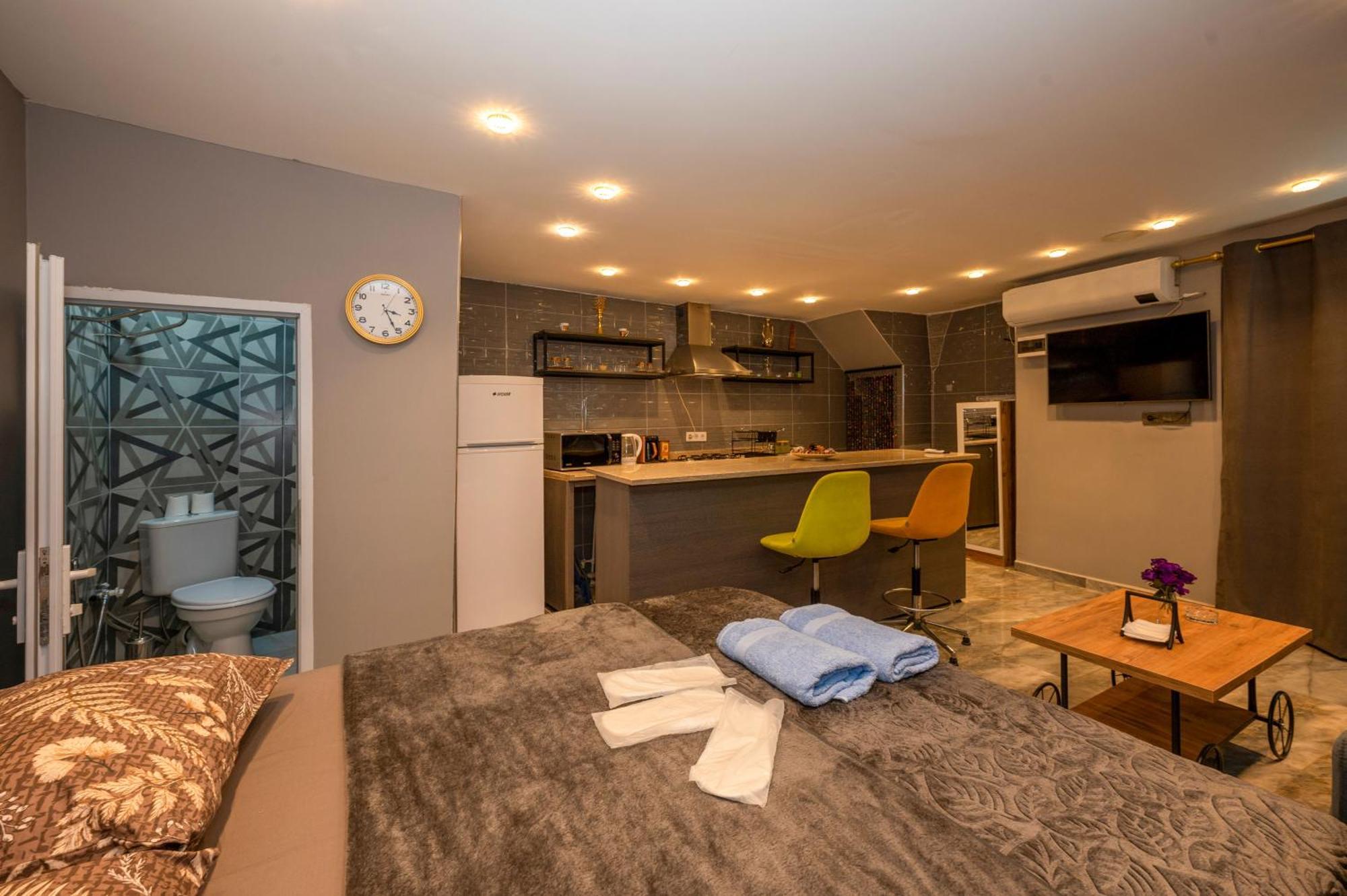 Mymoon 3* Istanbul