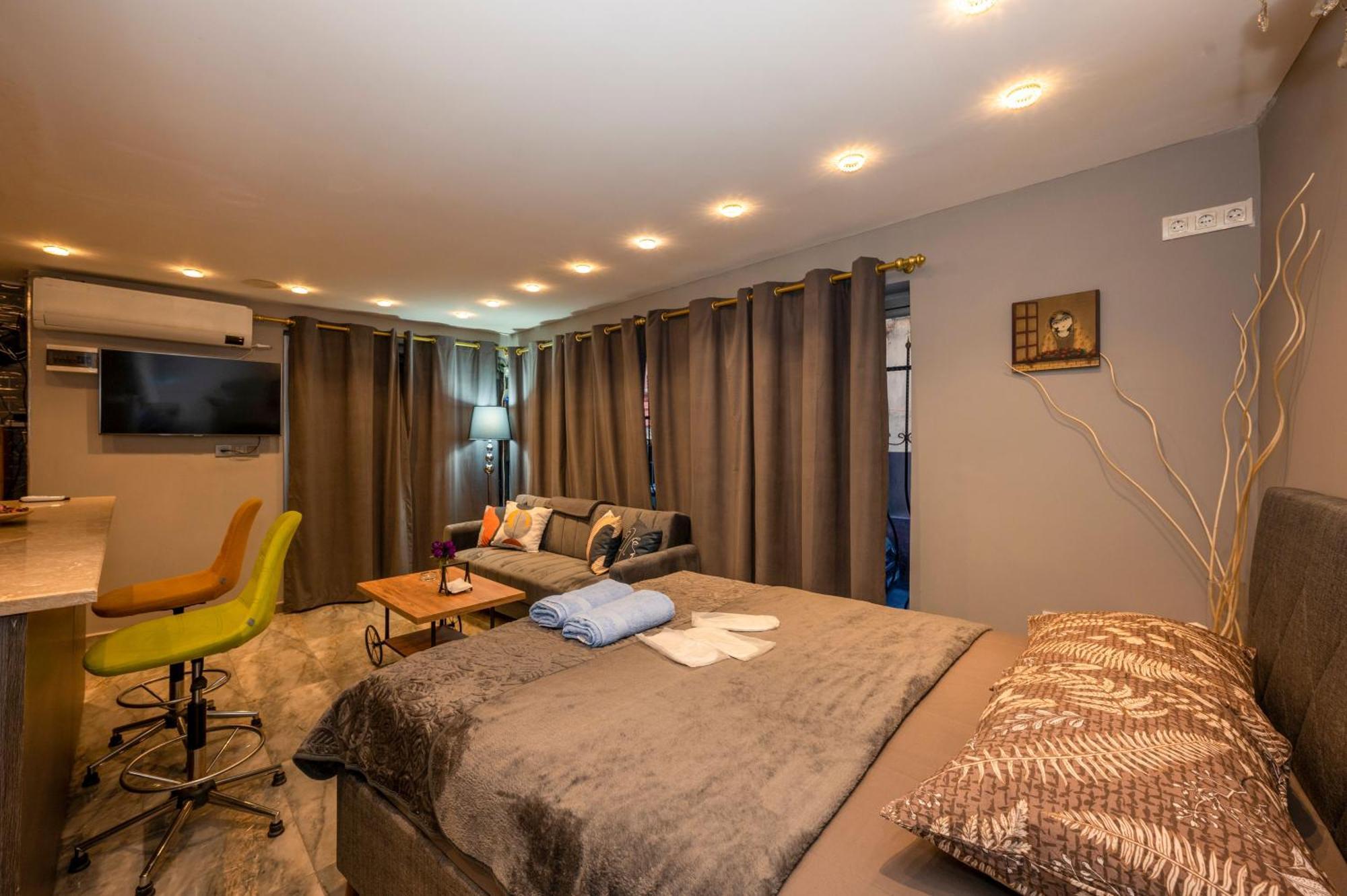 Mymoon Hotel Istanbul