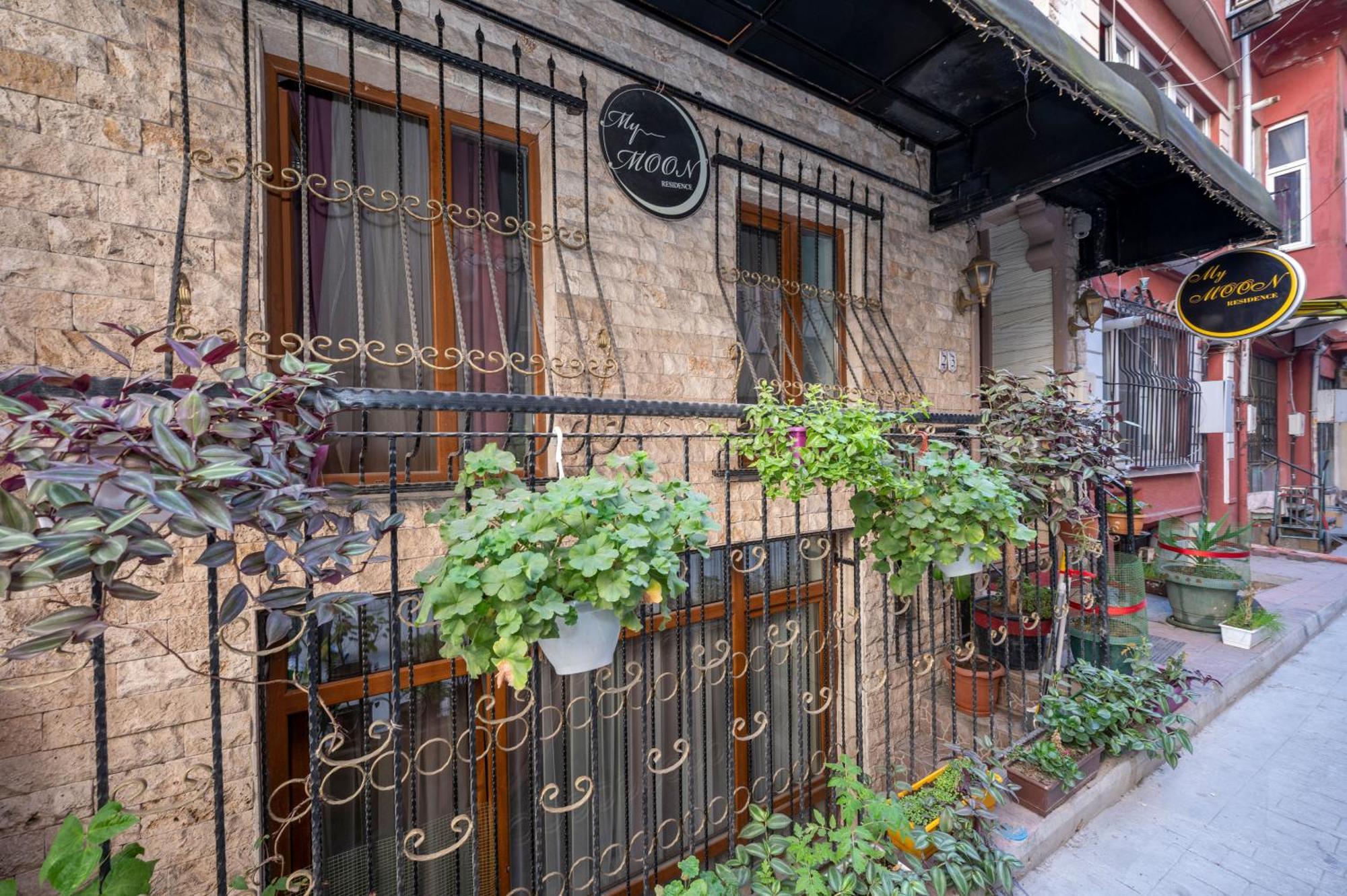 Hotel Mymoon