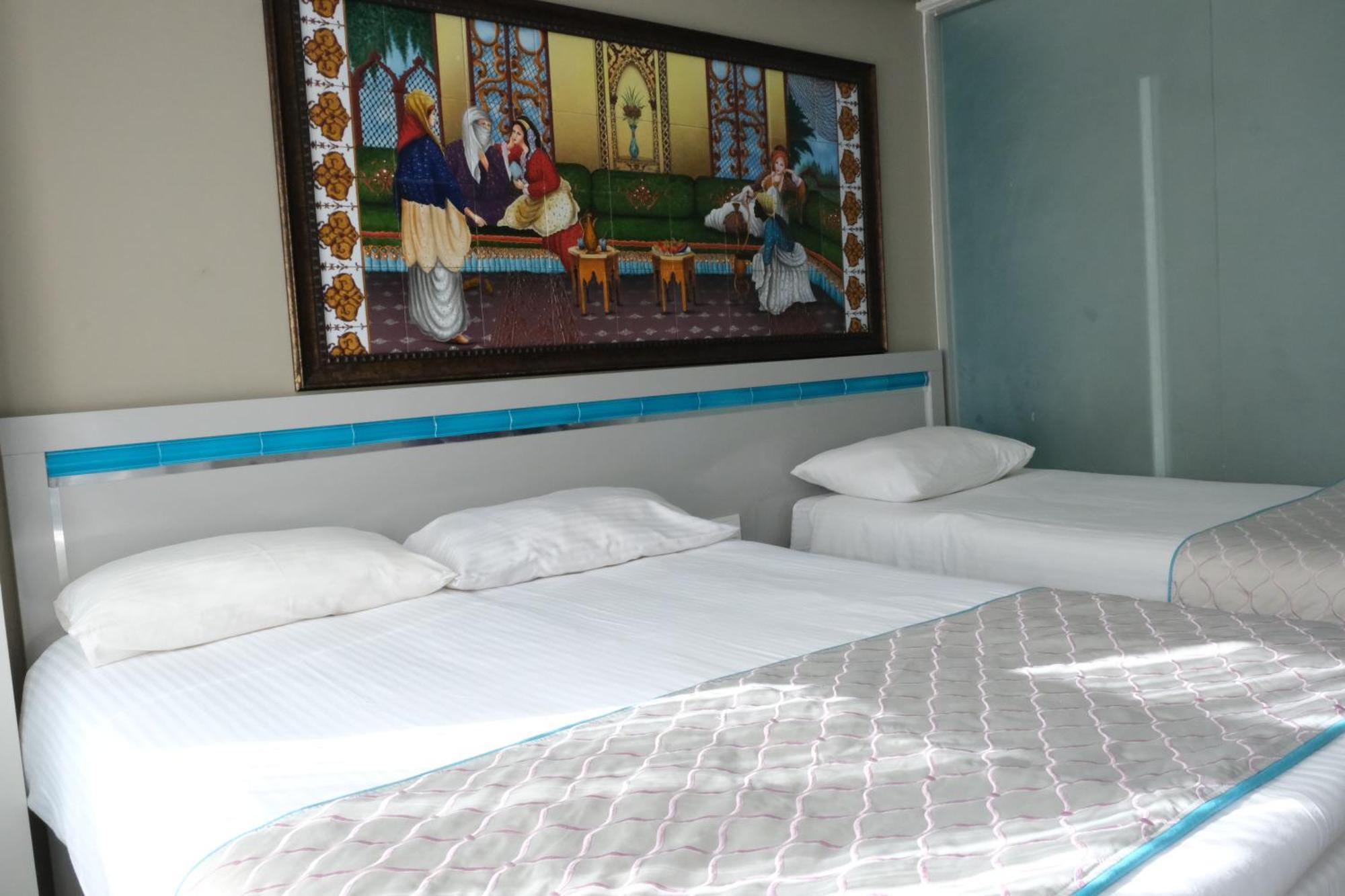 Hotel Star 3*