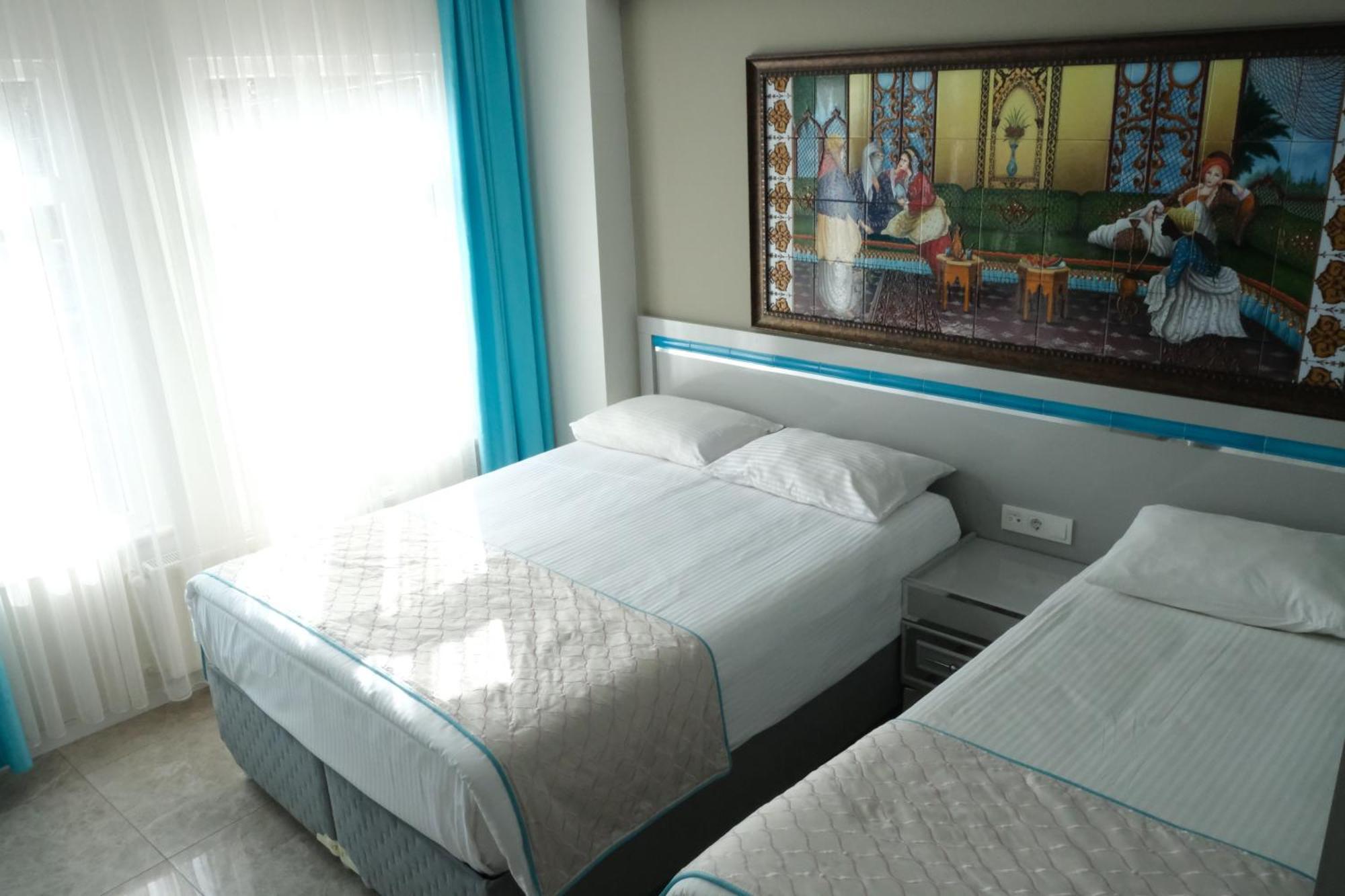 Star 3* Istanbul