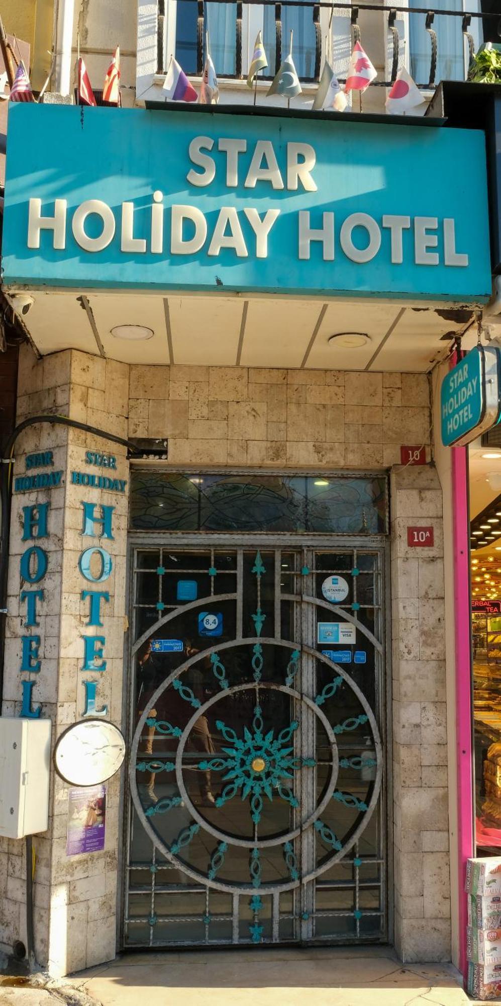 Star Istanbul