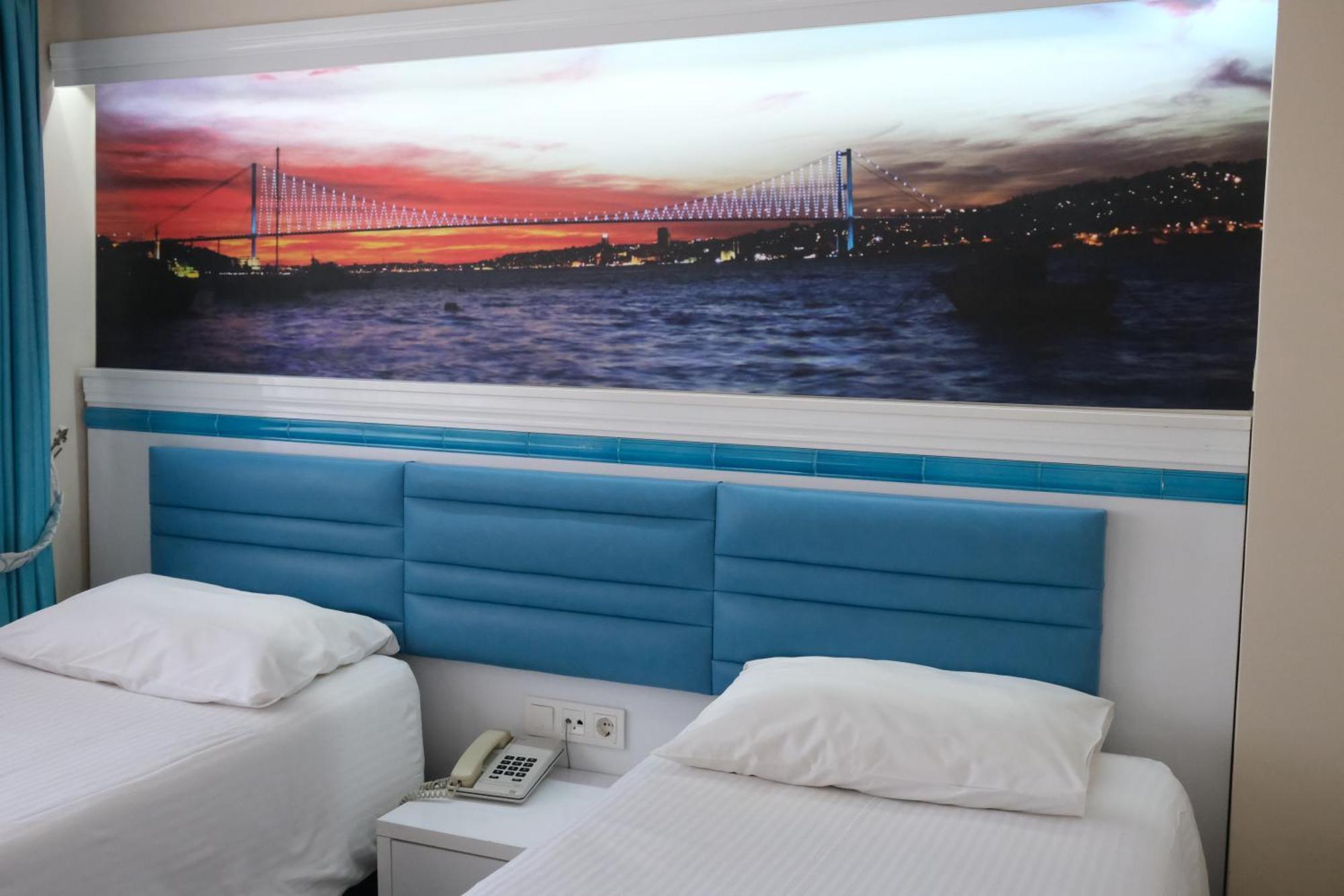 Star Hotel Istanbul