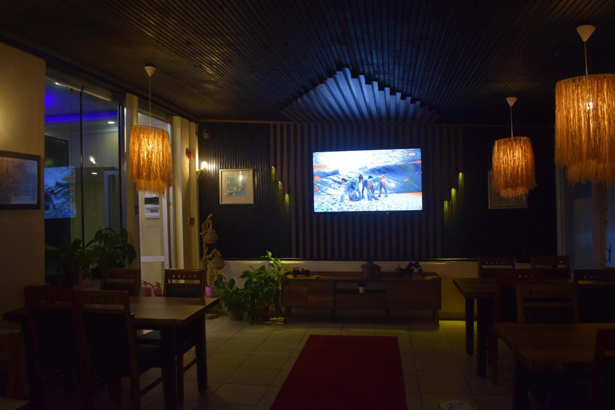 Airport Kumsal Hotel 3*