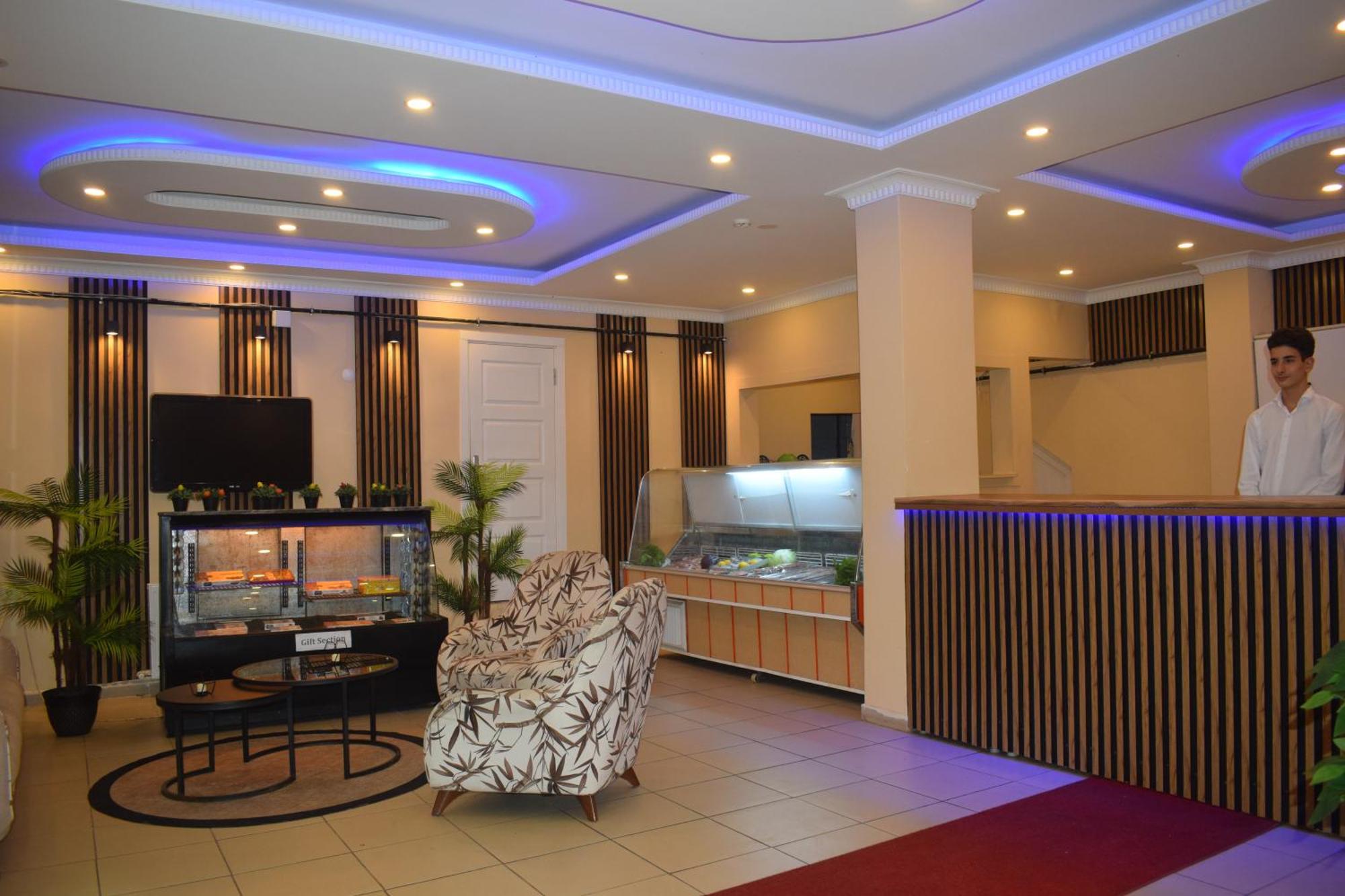 Airport Kumsal 3* Istanbul