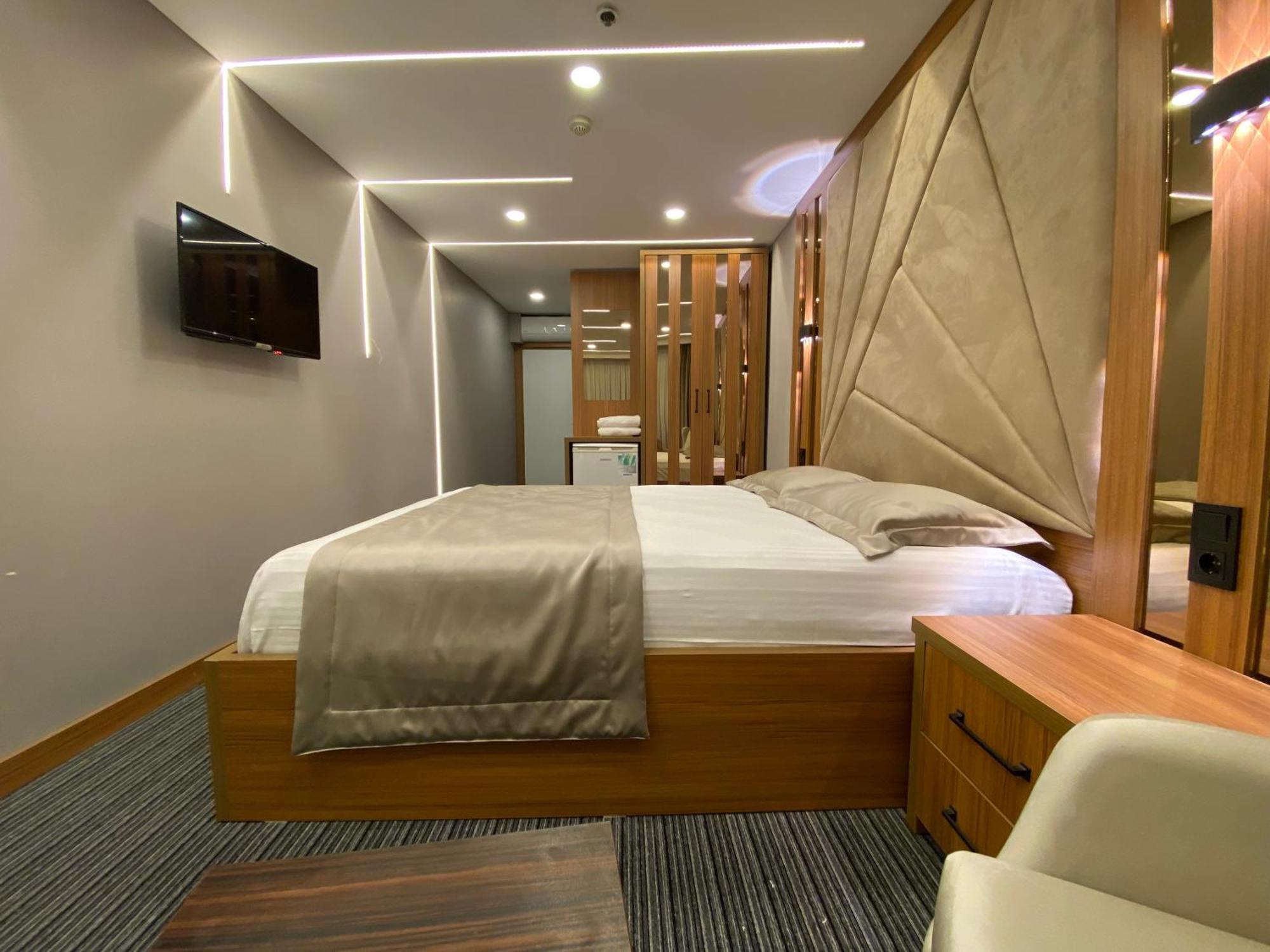 Hostel Beşiktaş Vip Hotel&suites