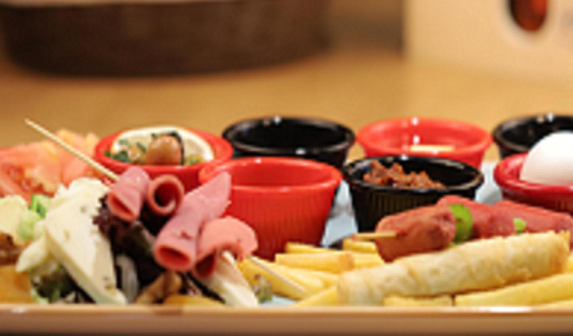 The Downtown Beijing Park Hotel 3*