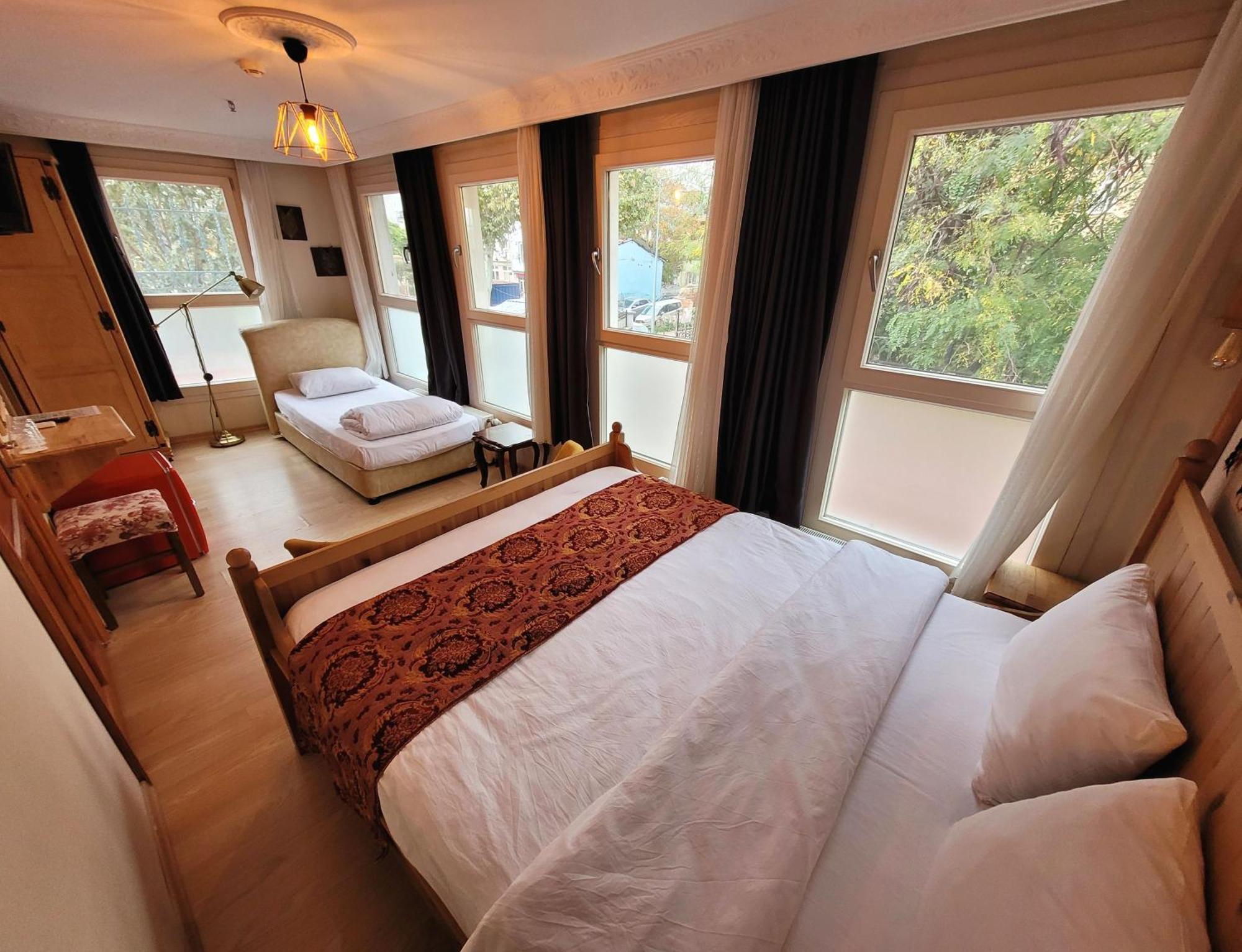 Masif House * Istambul